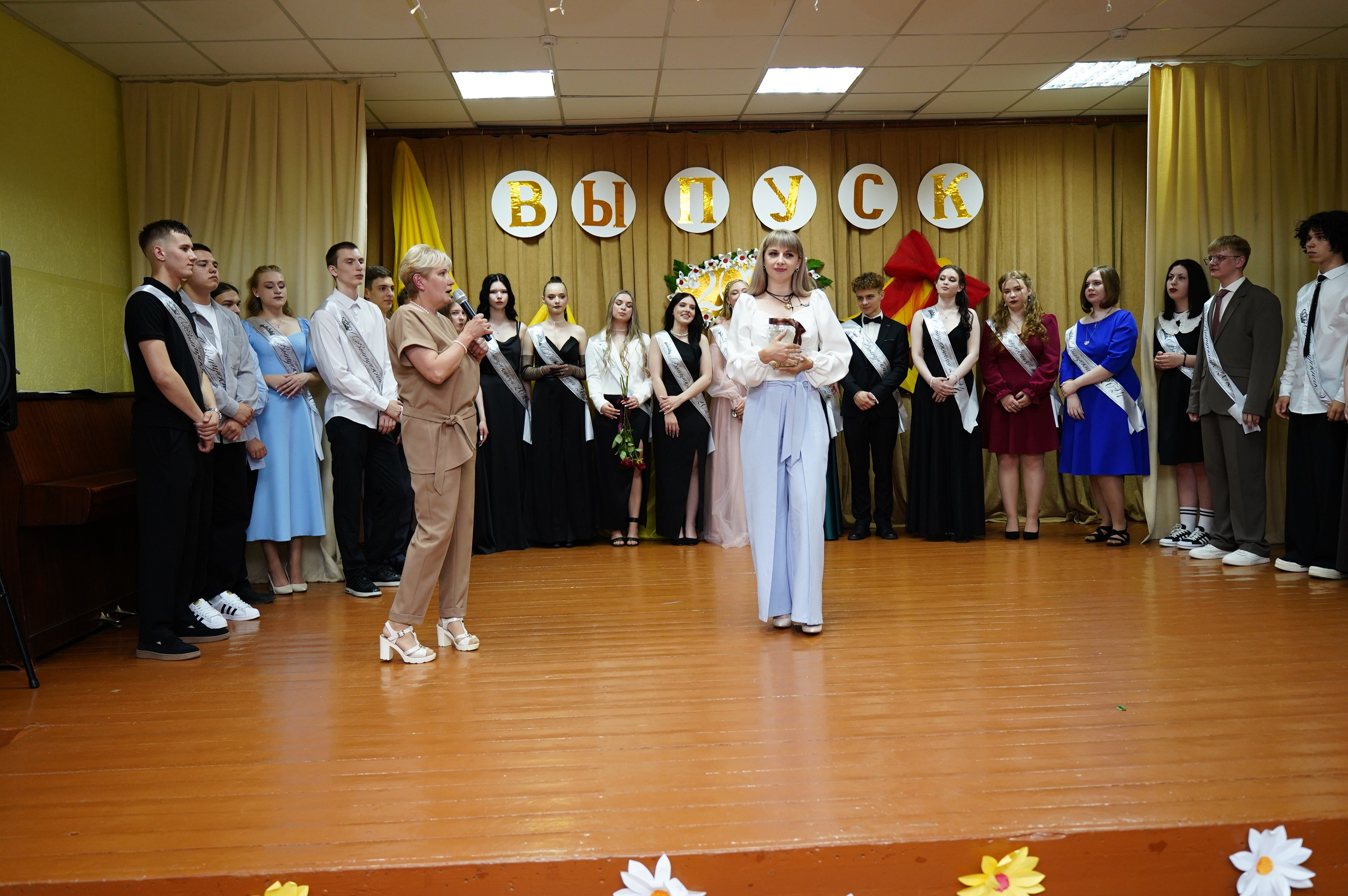 Выпускной. Семейный и свадебный фотограф Минск, Беларусь Анна Орловская