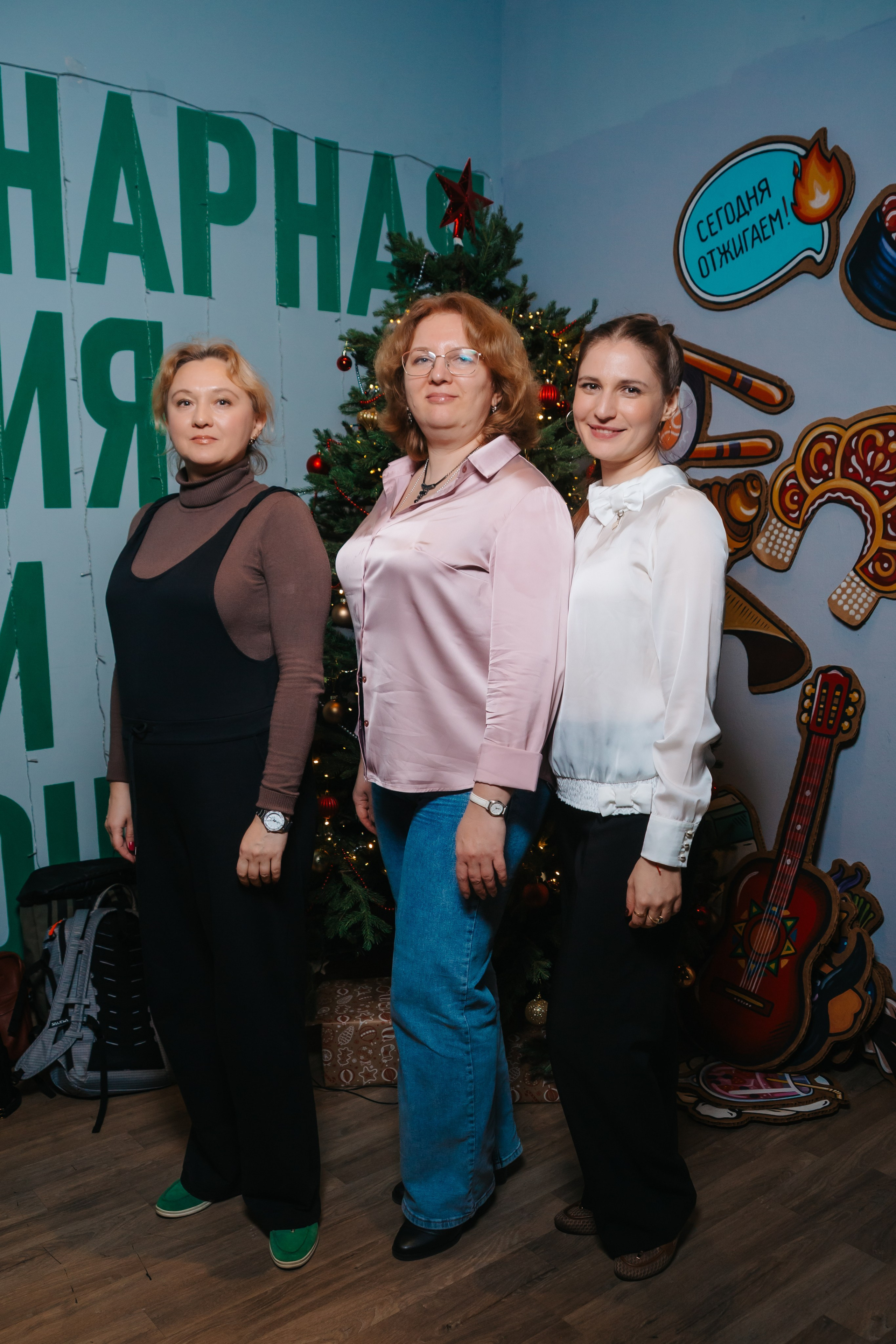 Кулинарные мастер-классы. Kubynin.V Production