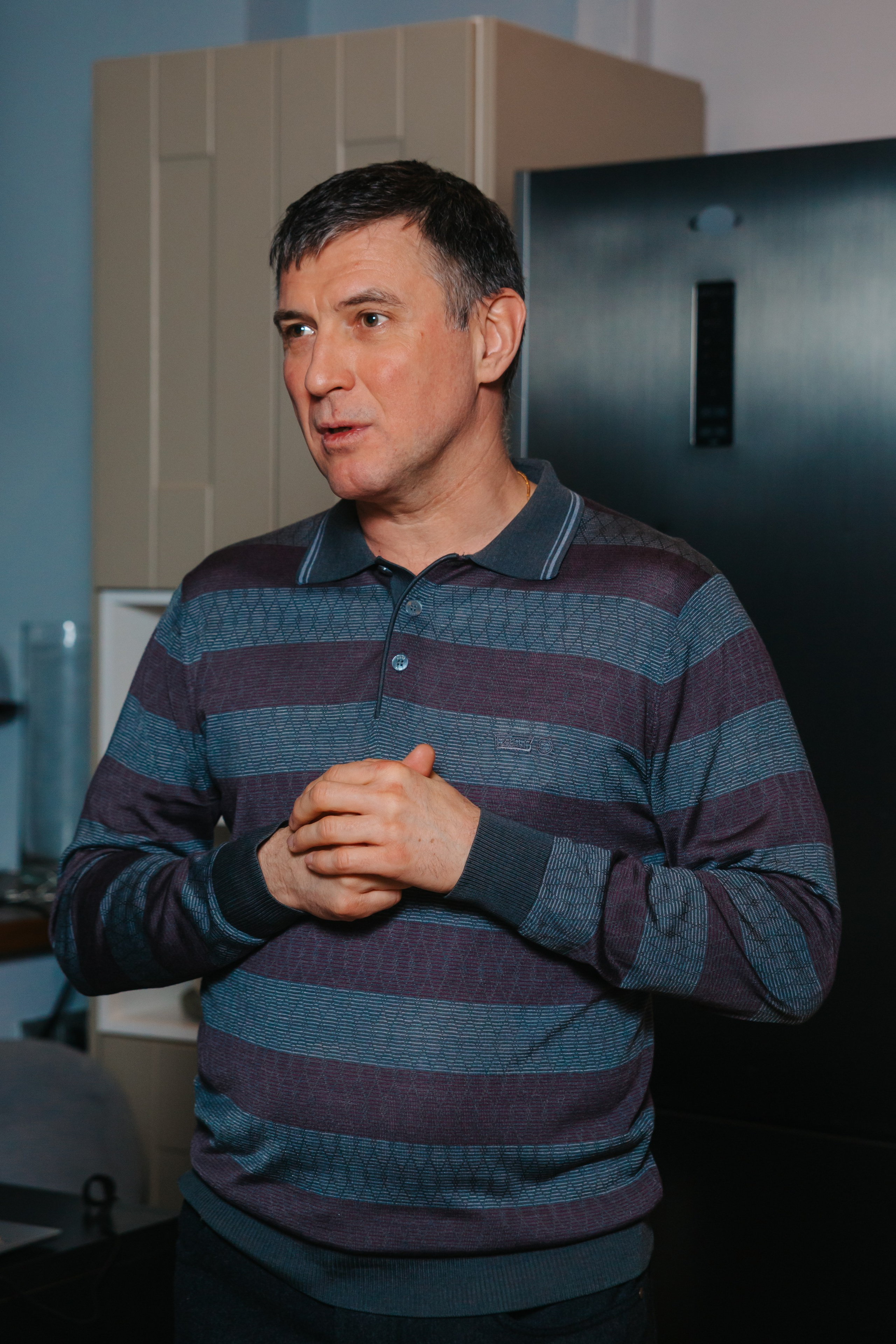 Кулинарные мастер-классы. Kubynin.V Production