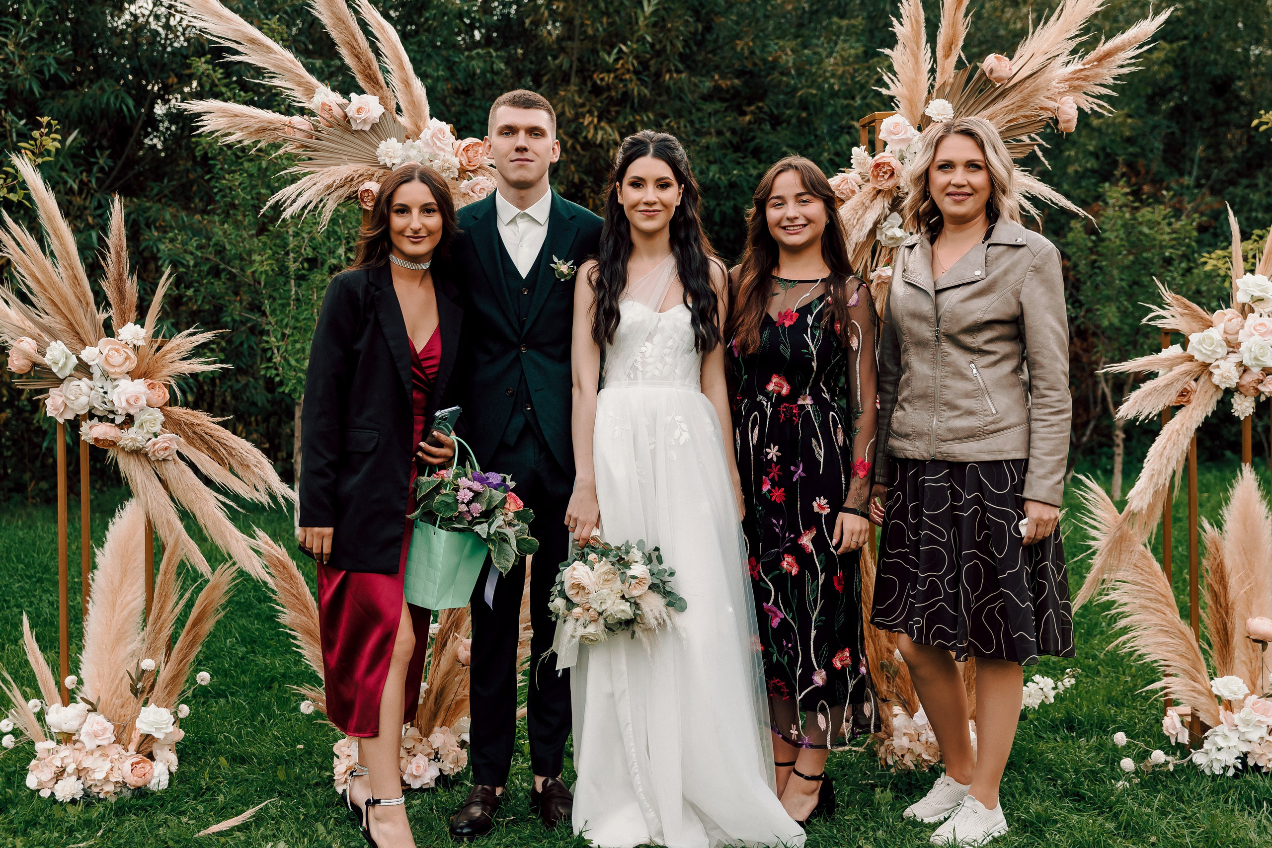 Свадебный день — Глеб и Дарья. Лёшка Варзегов — фотограф