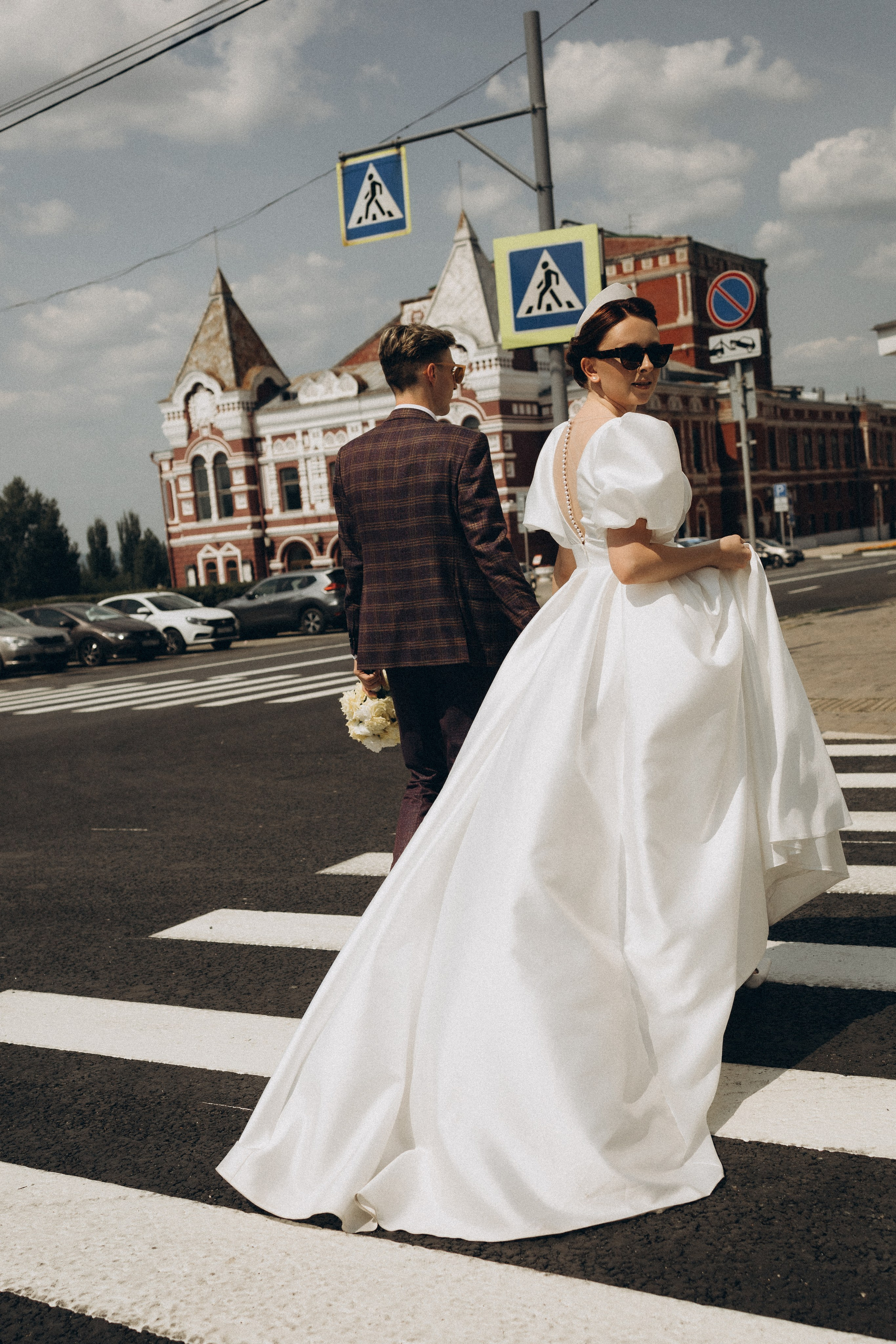 Фотограф в Самаре Петрякова Юлия