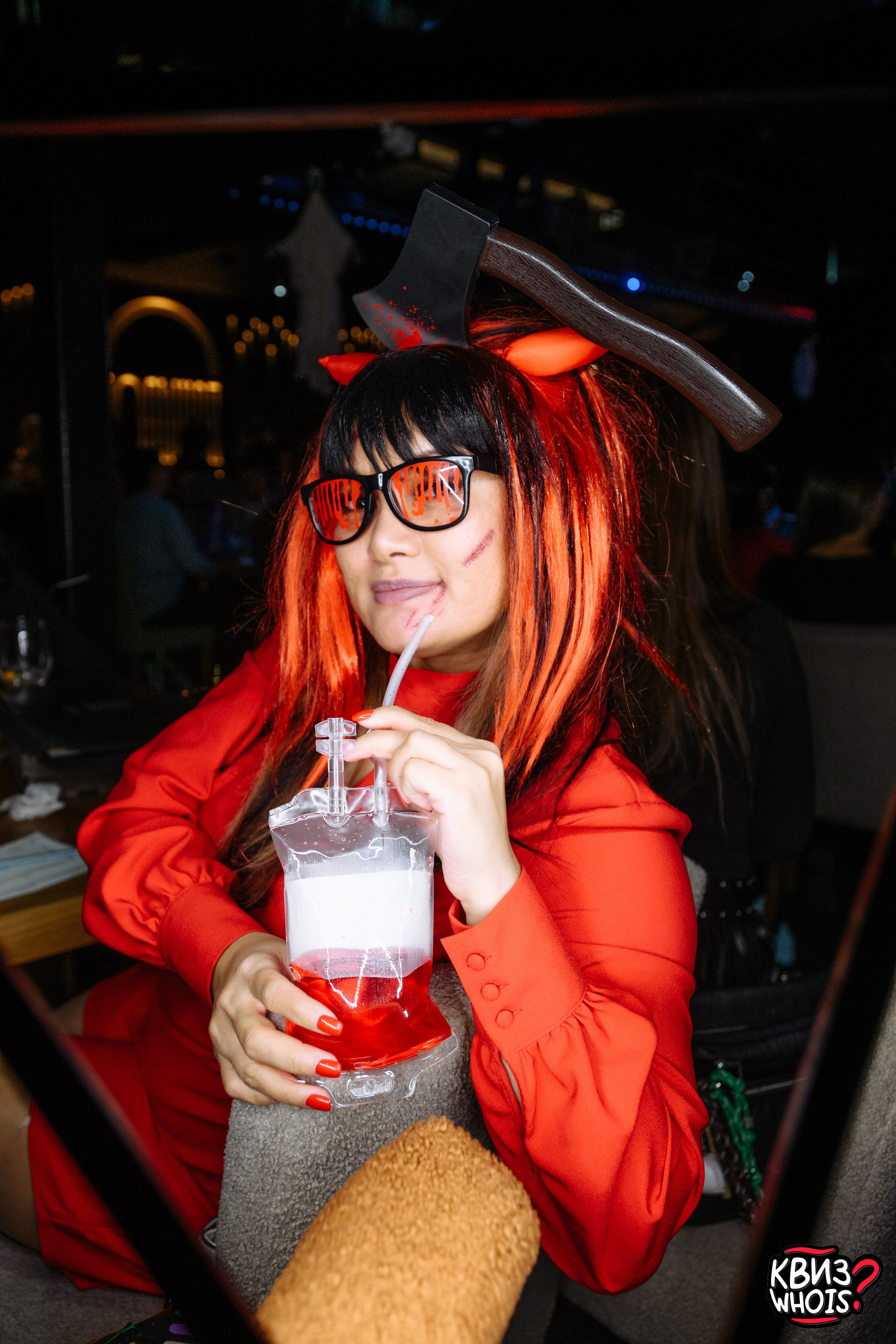 КВИЗ WHOIS. Репортажный фотограф в Стерлитамаке Дмитрий Соколов