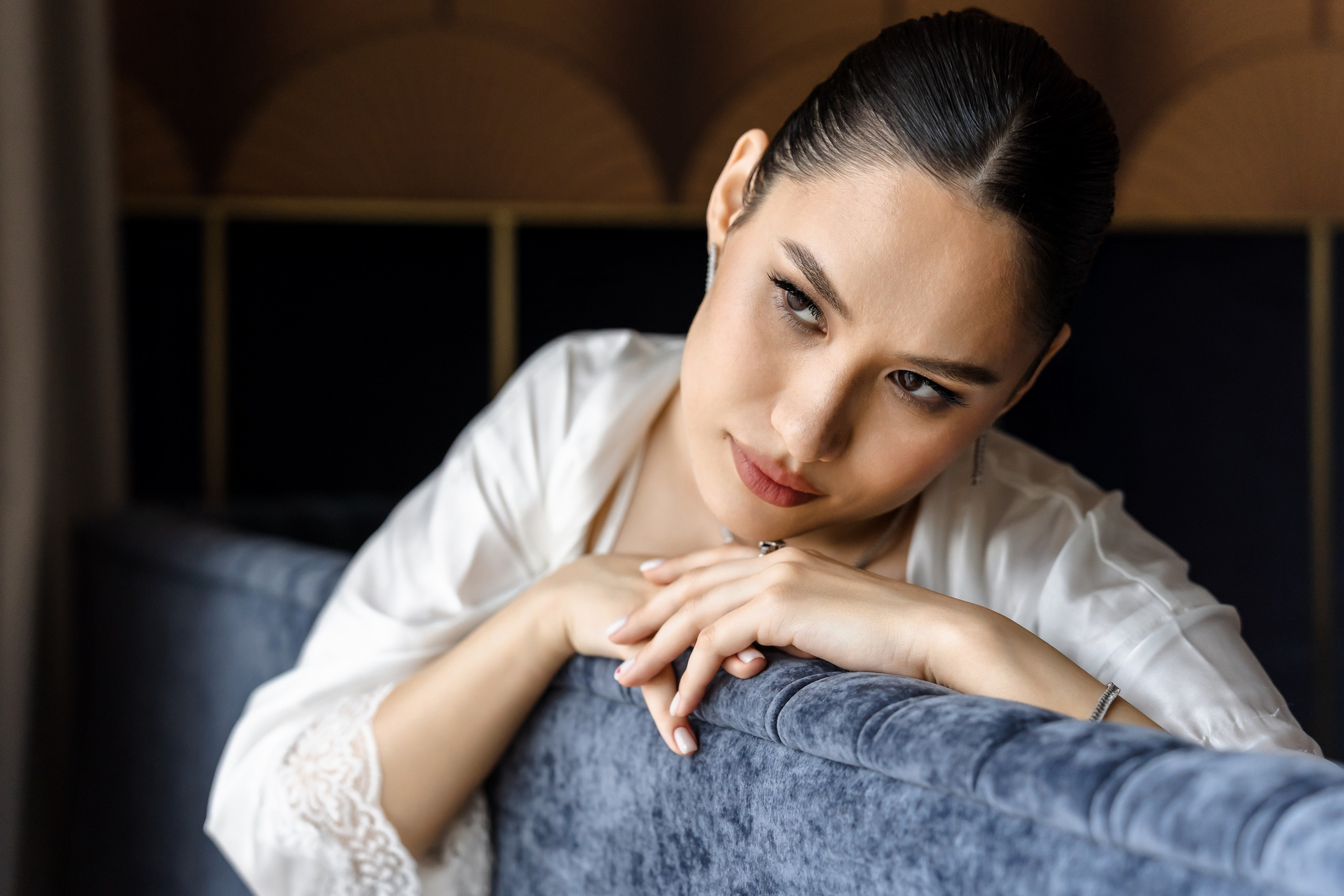 Катя и Артём | 19.07.2023. Свадебный фотограф в Москве Яна Деньгина