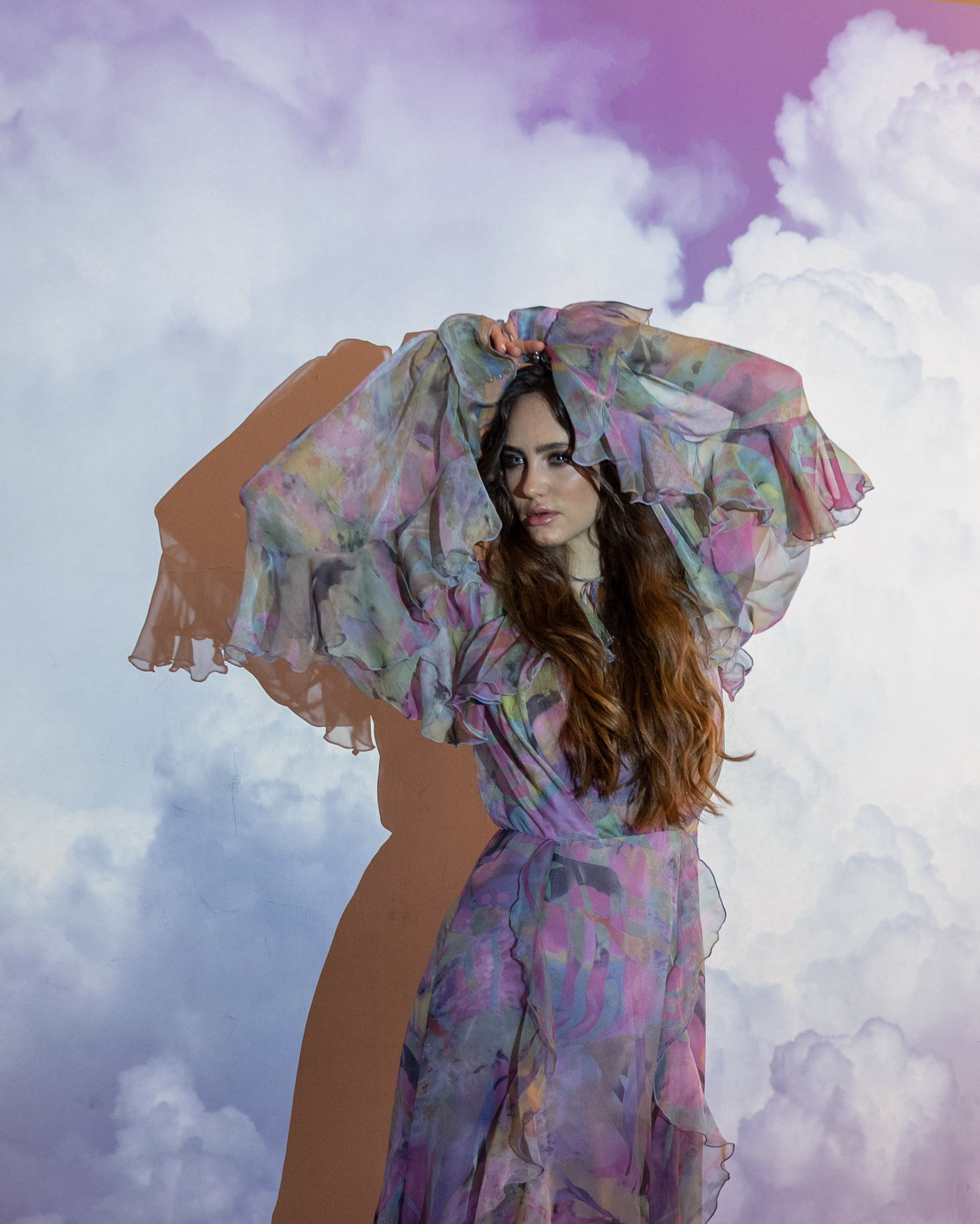 Вероника. Бренд фотограф Москва