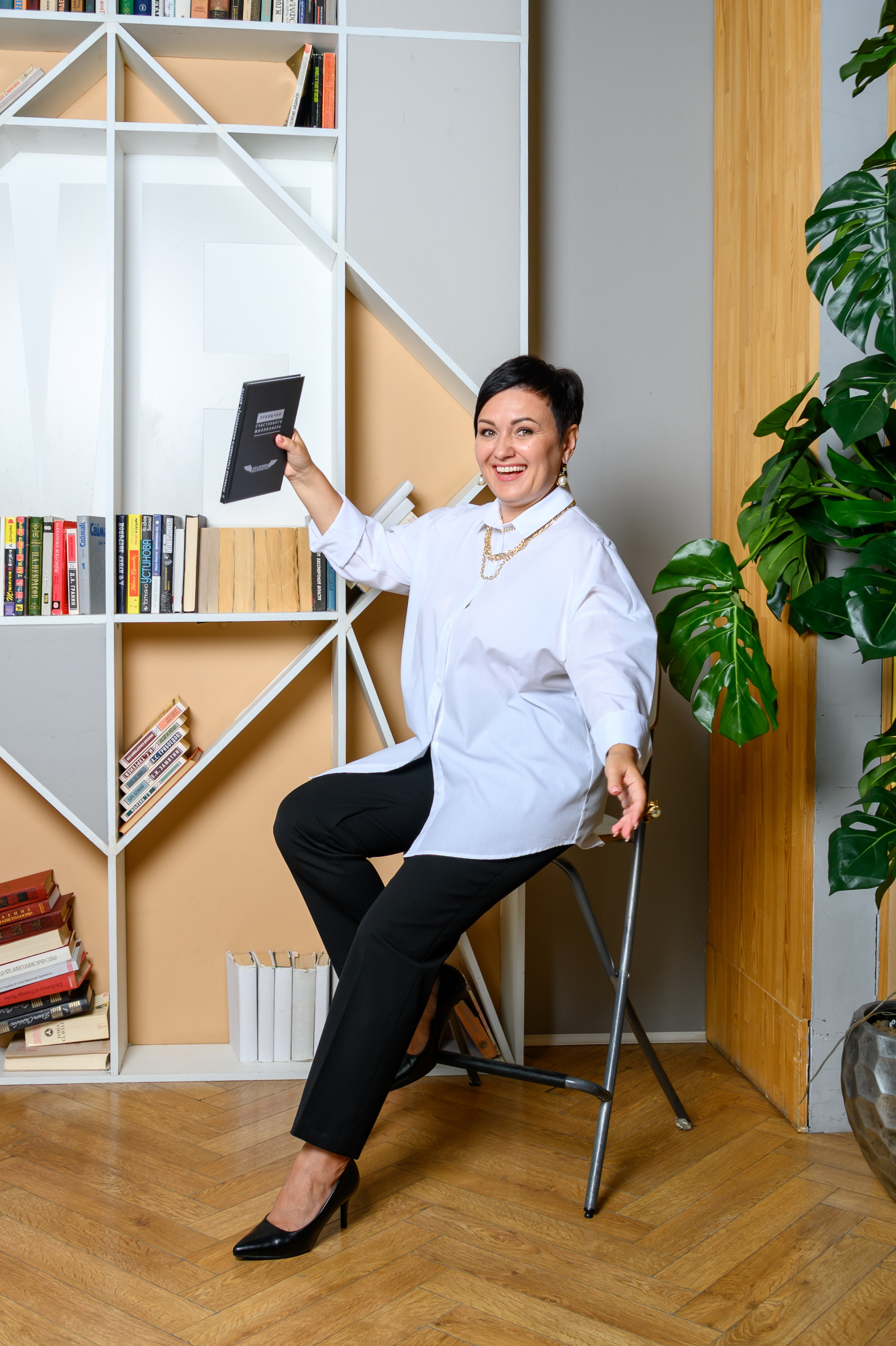 Квантовый психолог Наталья 4ч съемки более 10 образов. Бренд фотограф Москва