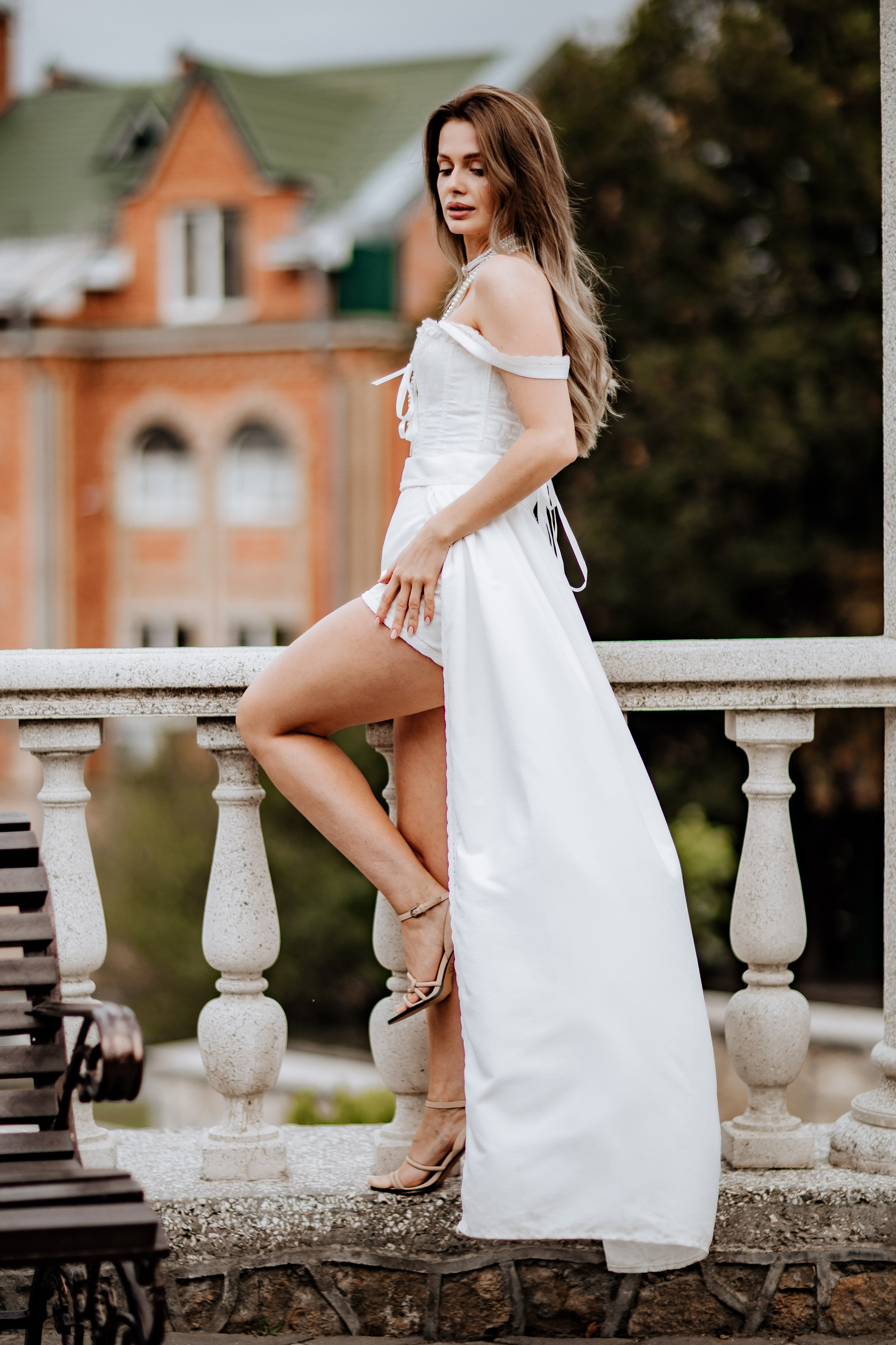 Модели. Профессиональный фотограф и видеооператор