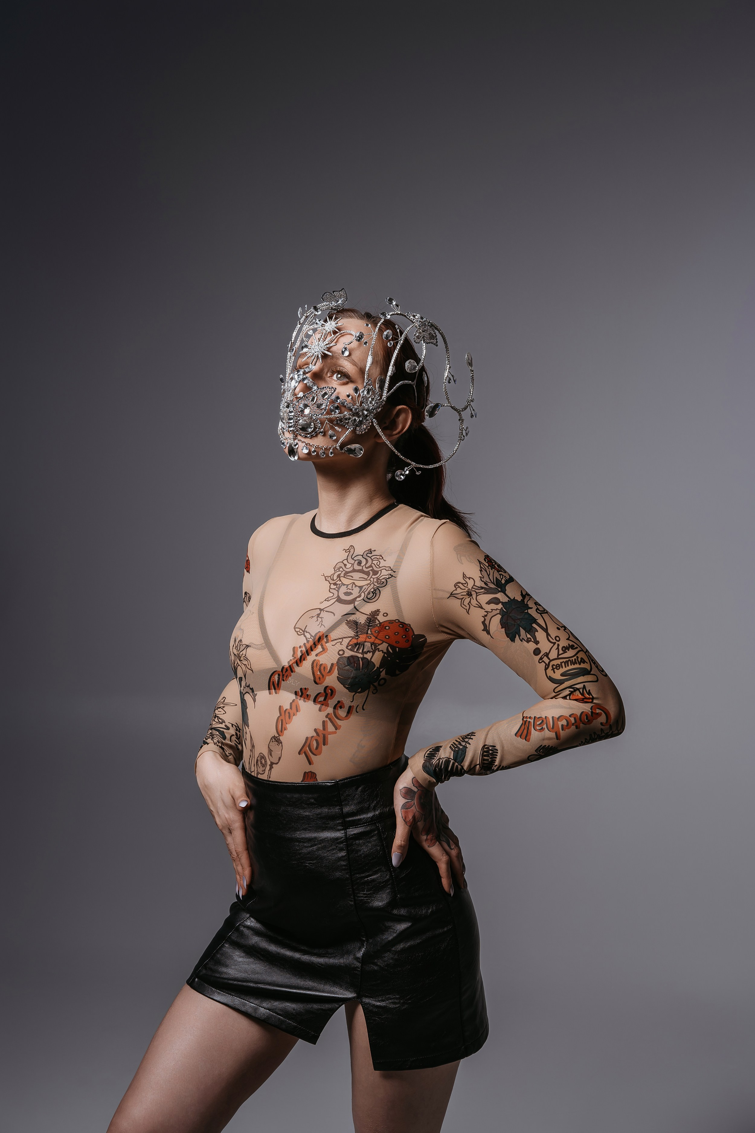 Демина Анрика. Пузаков Богдан я фотограф из Москвы. slowbo pro