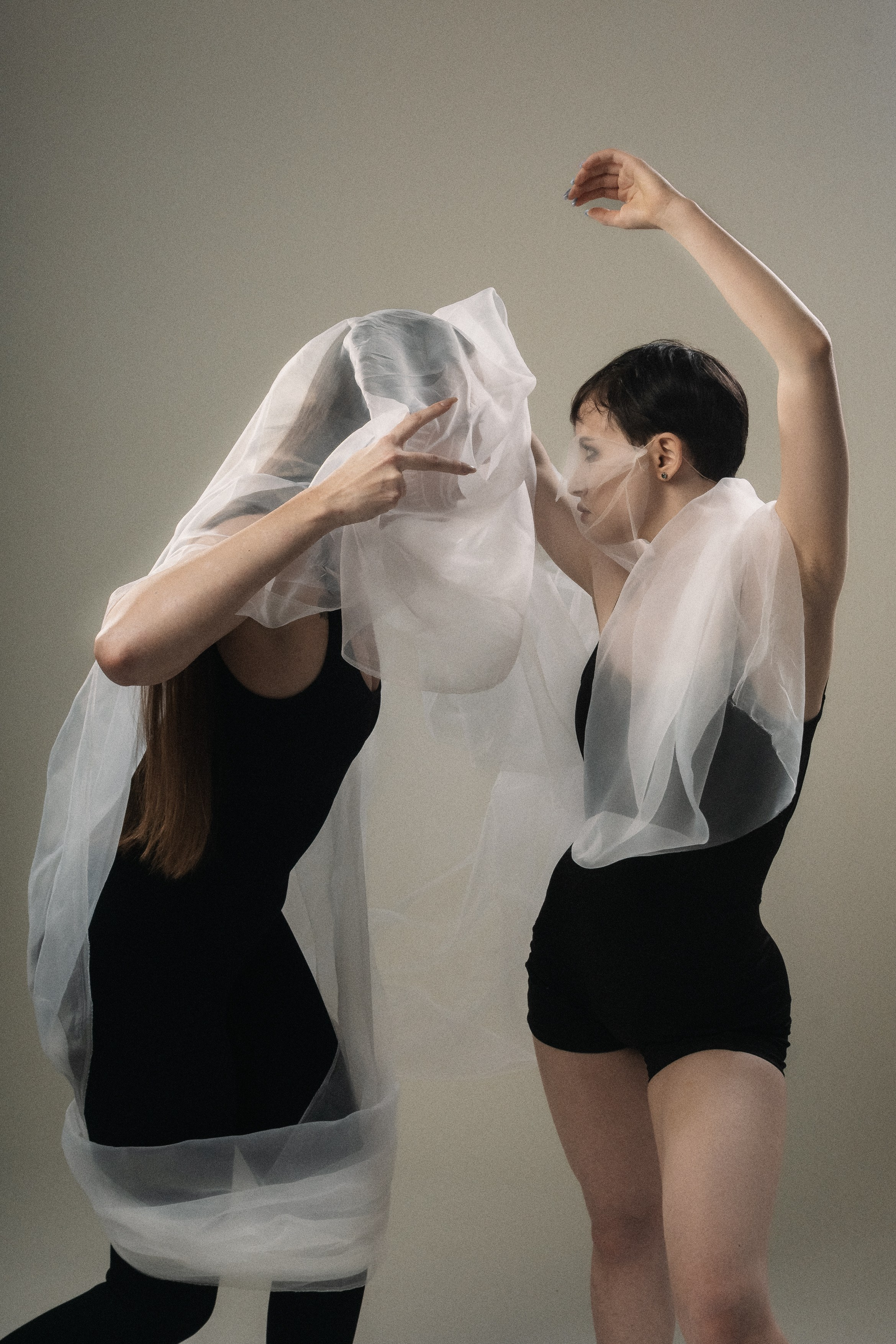 Душа. Светлана Аброщикова