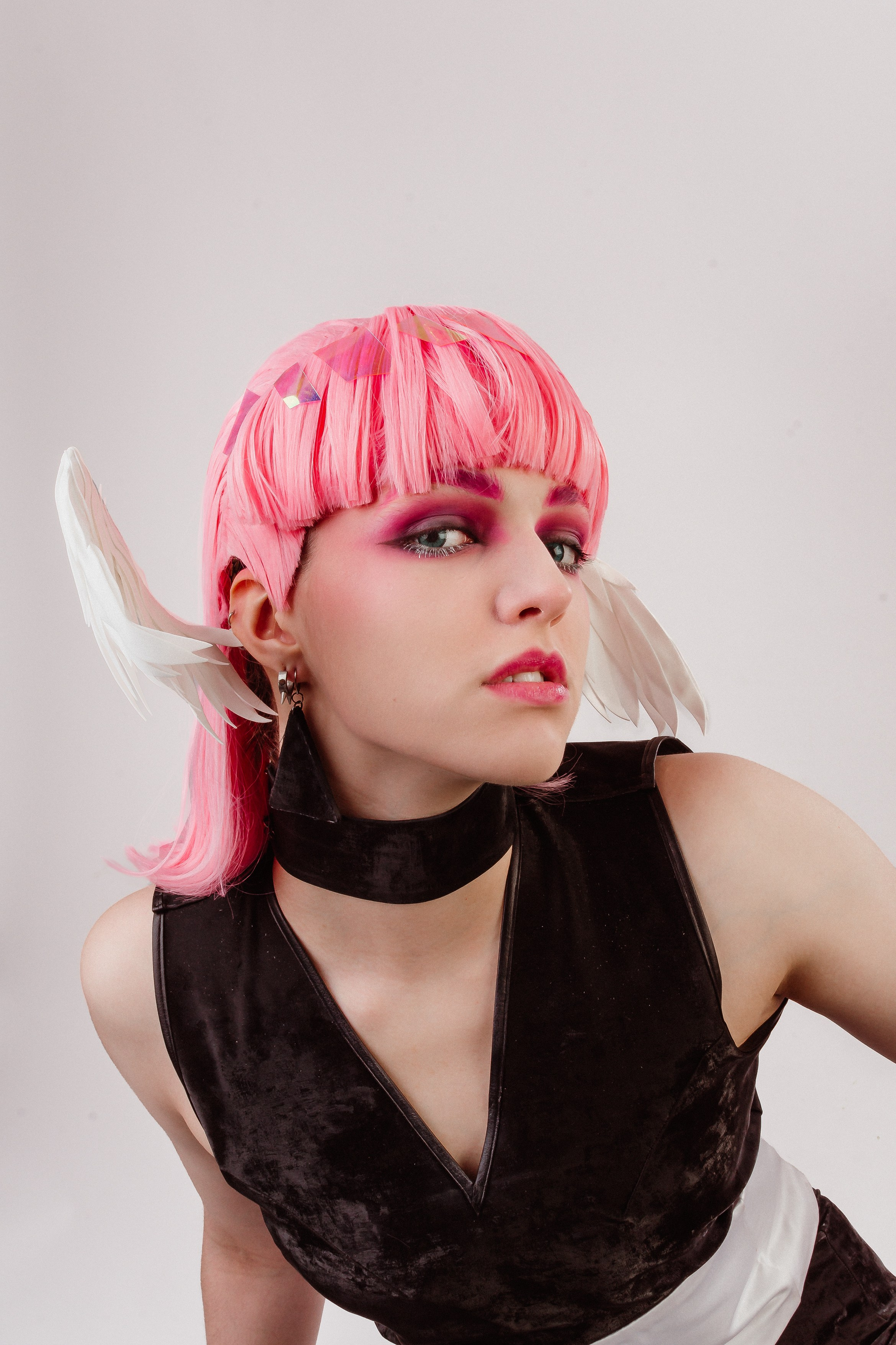 Полиуретан. Светлана Аброщикова