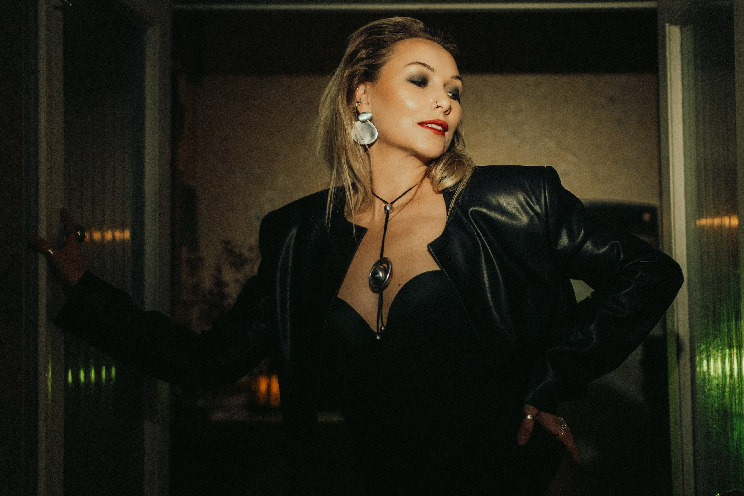 Vogue. Светлана Аброщикова