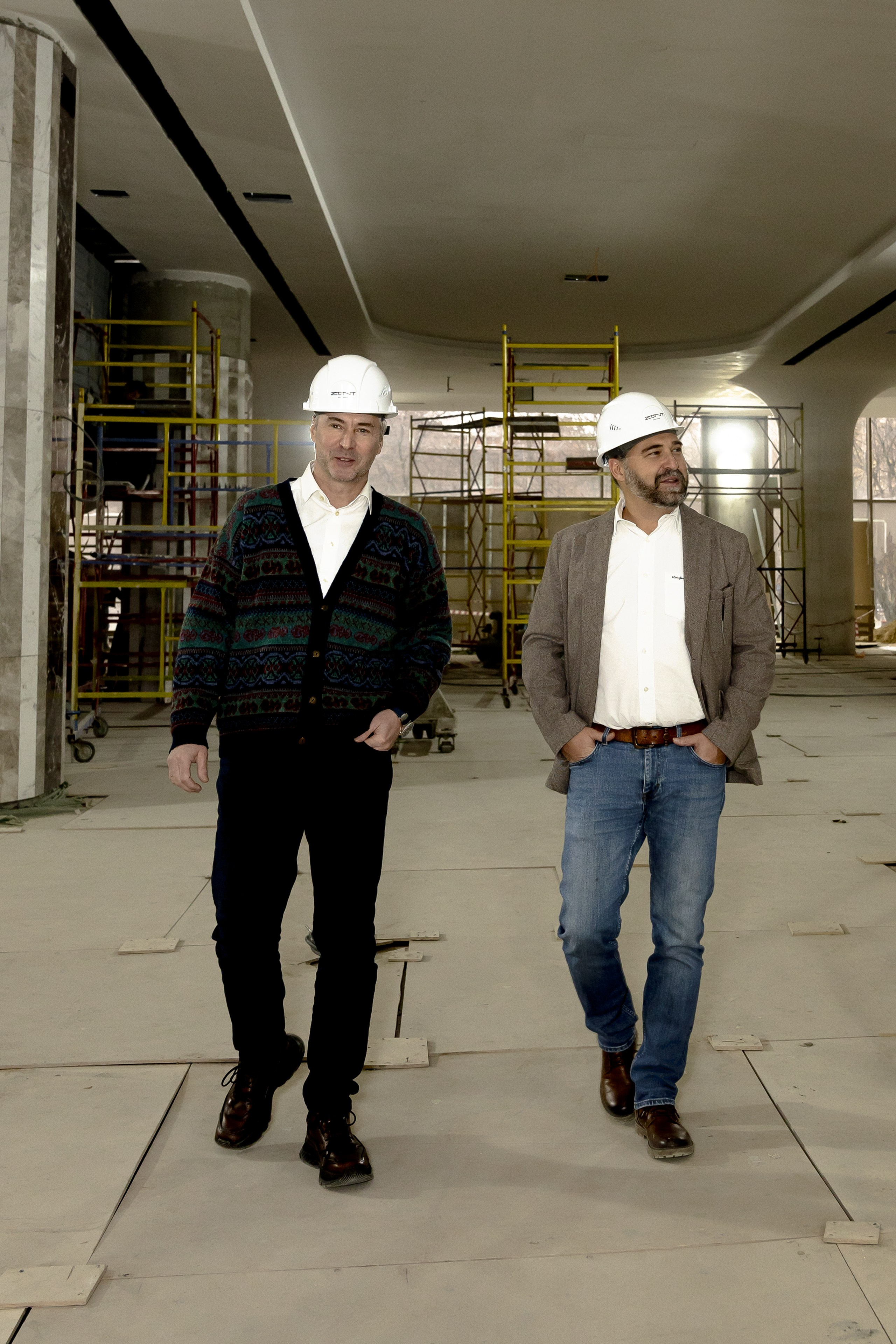 ENZO HOTEL _Застройка. Свадебный/Портретный фотограф снимаю в Москве