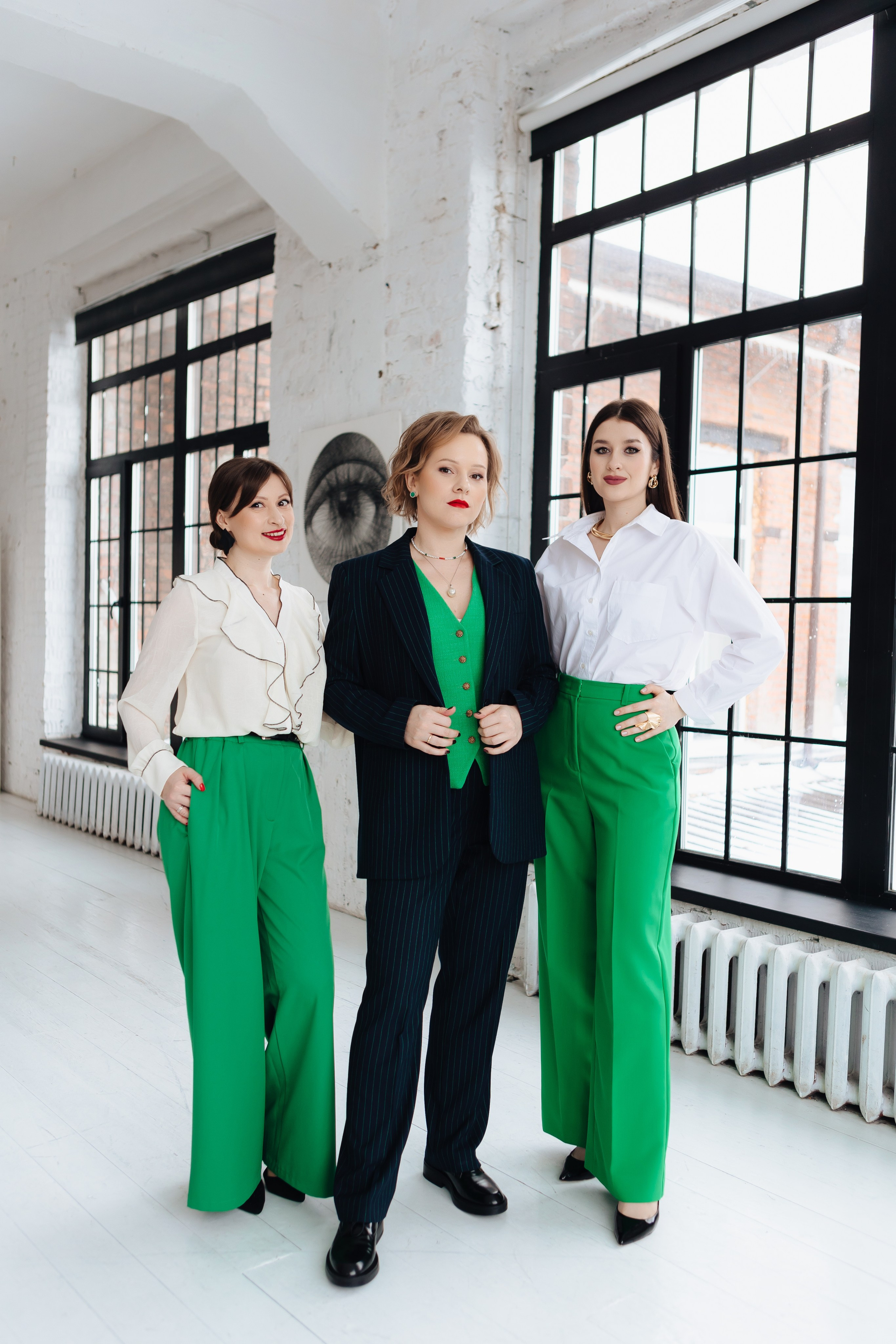 Школа Физиогномики. Главная