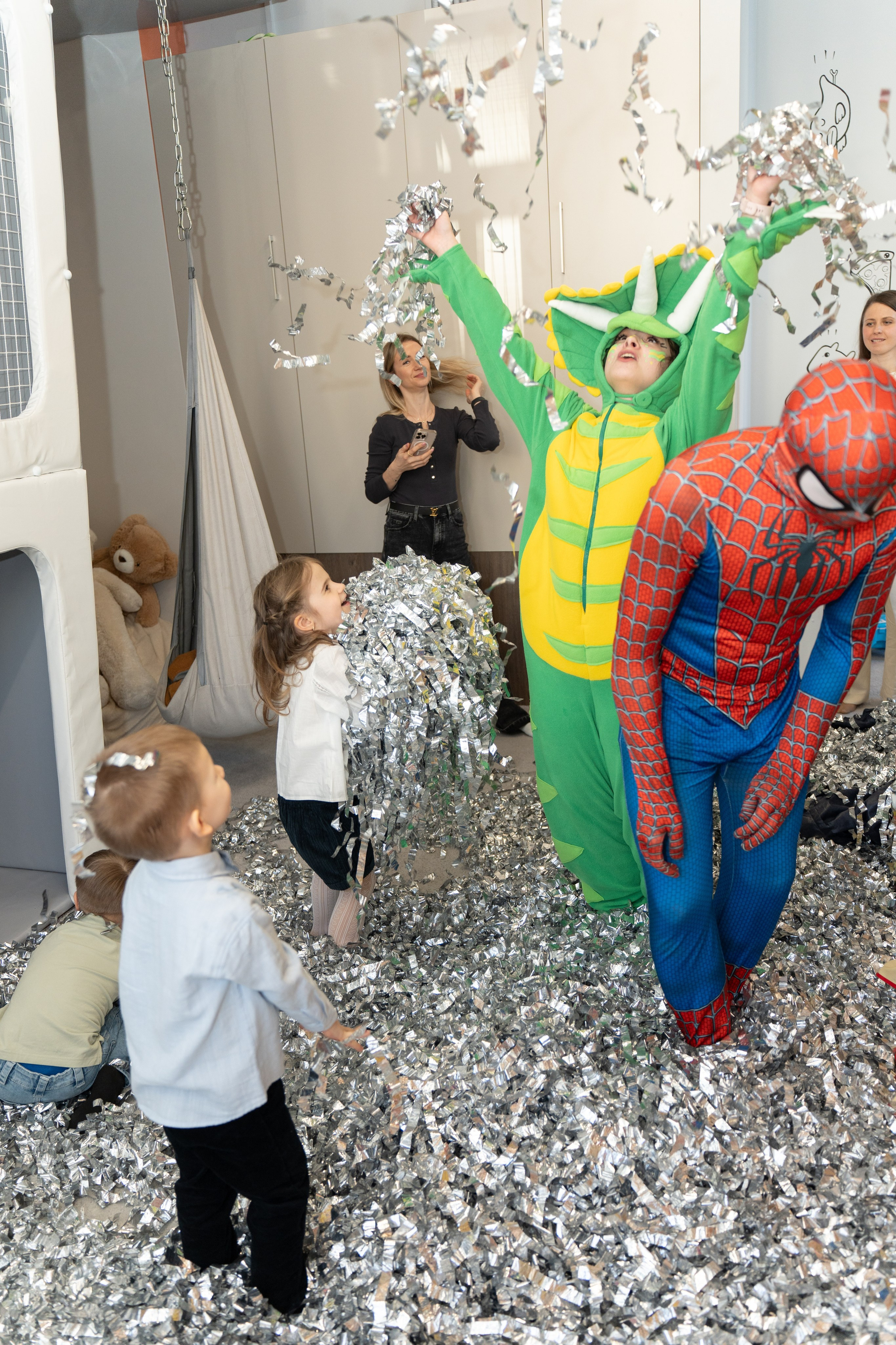 Базилион. Семейный и свадебный фотограф Минск, Беларусь Анна Орловская