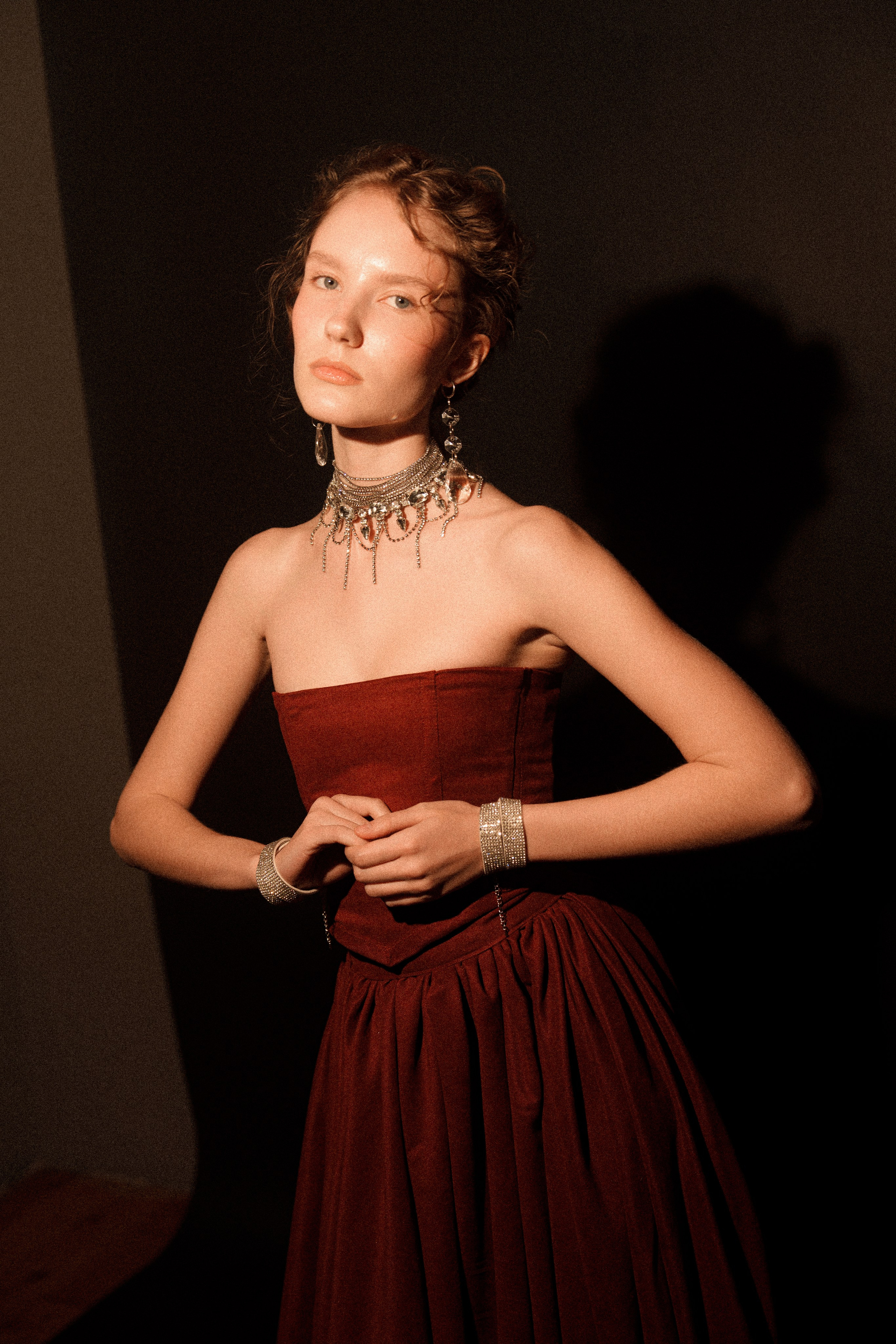 Дана и Надя. Фотограф Иркутск