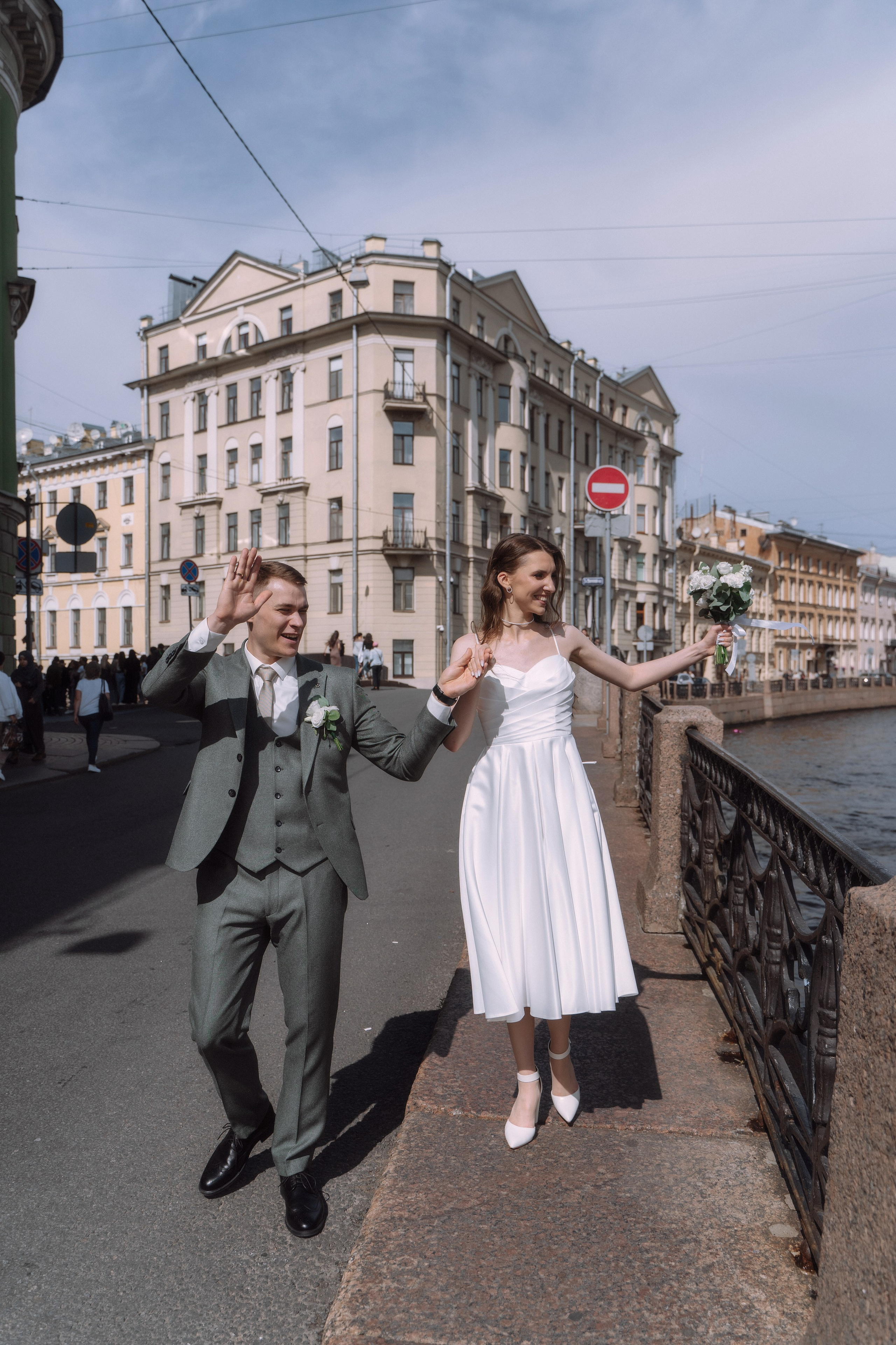 Питер. Фотограф Санкт-Петербург