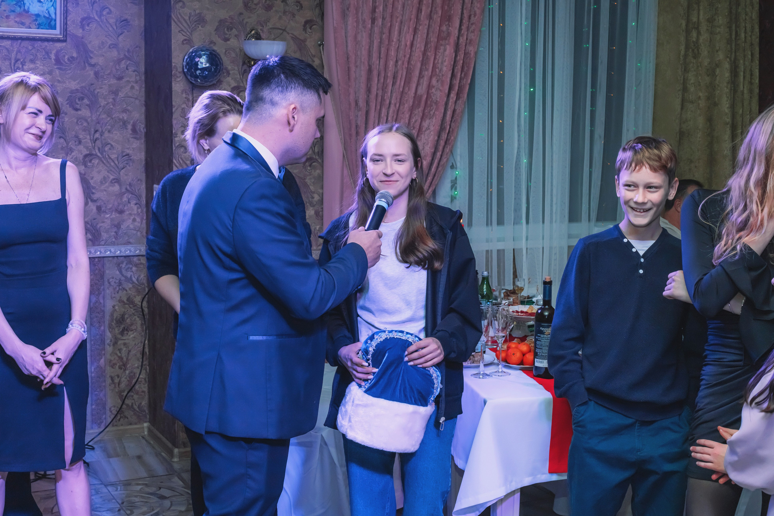 Новый 2026 год