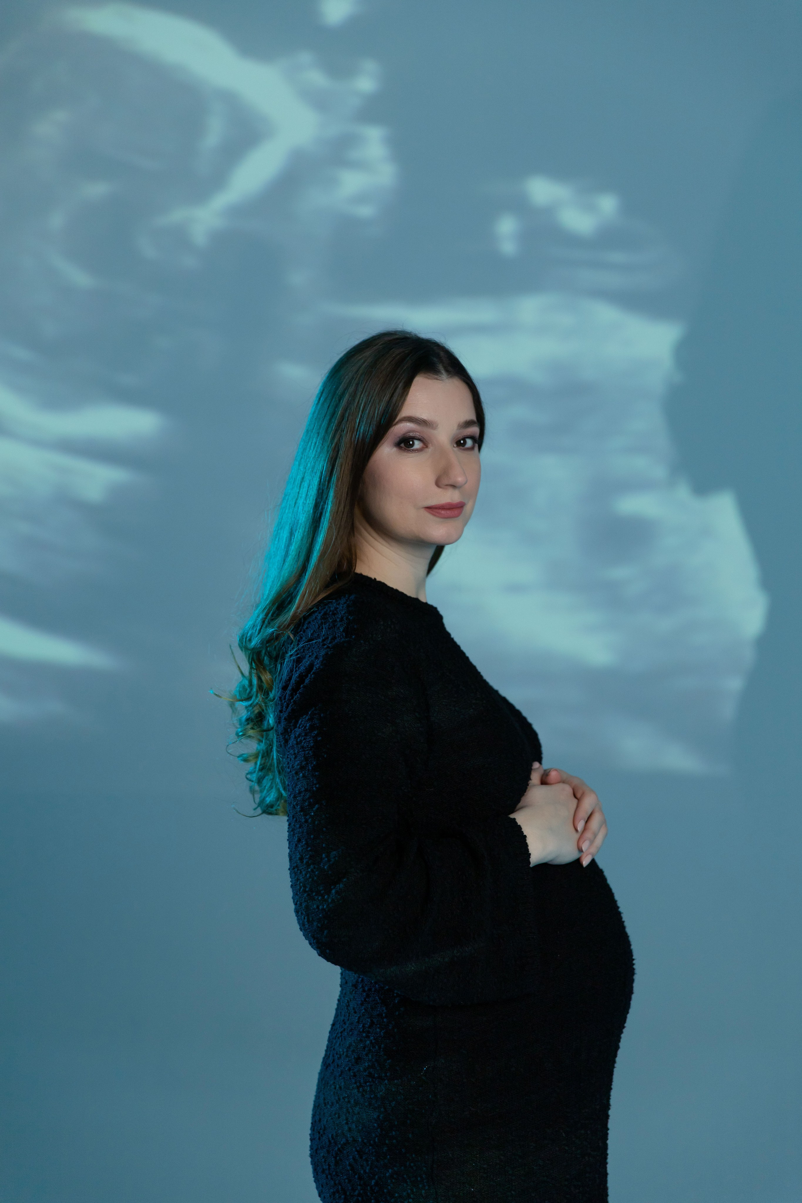 Юля и Дима. Семейный и свадебный фотограф в Краснодаре. Кристина Ендальцева