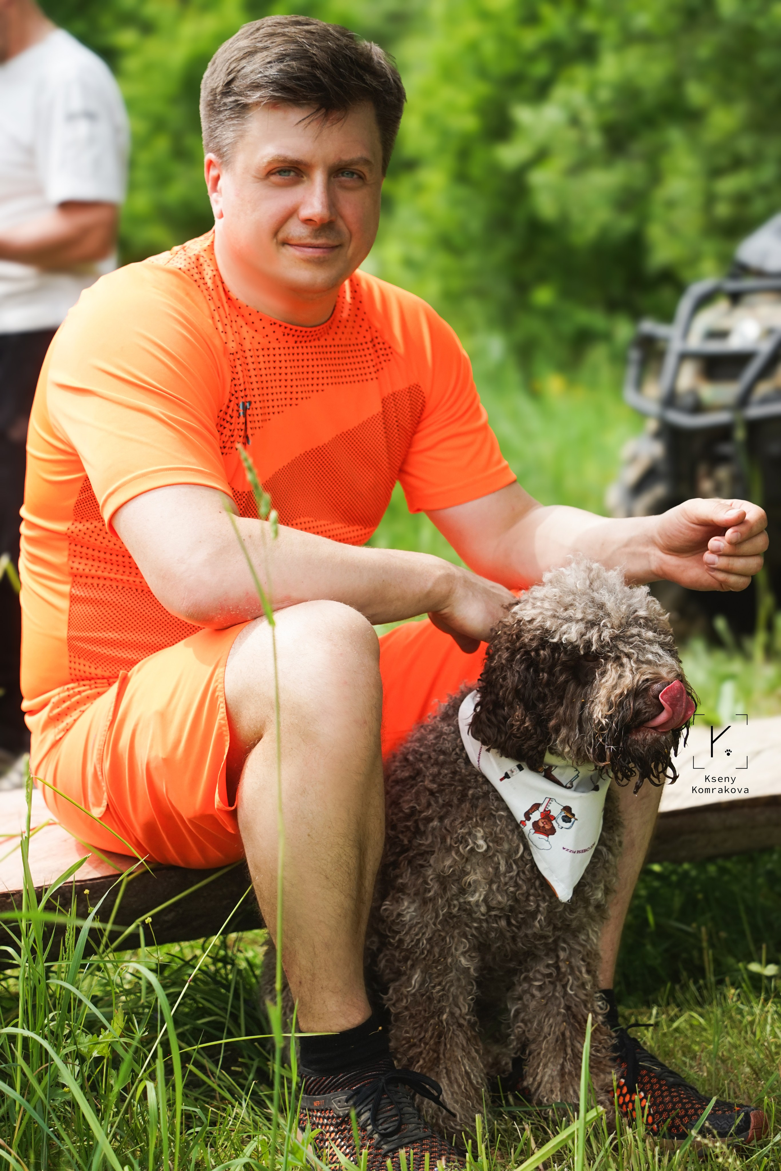 Репортажная фотосъемка. Анималистика. Репортаж. Индивидуальная съемка