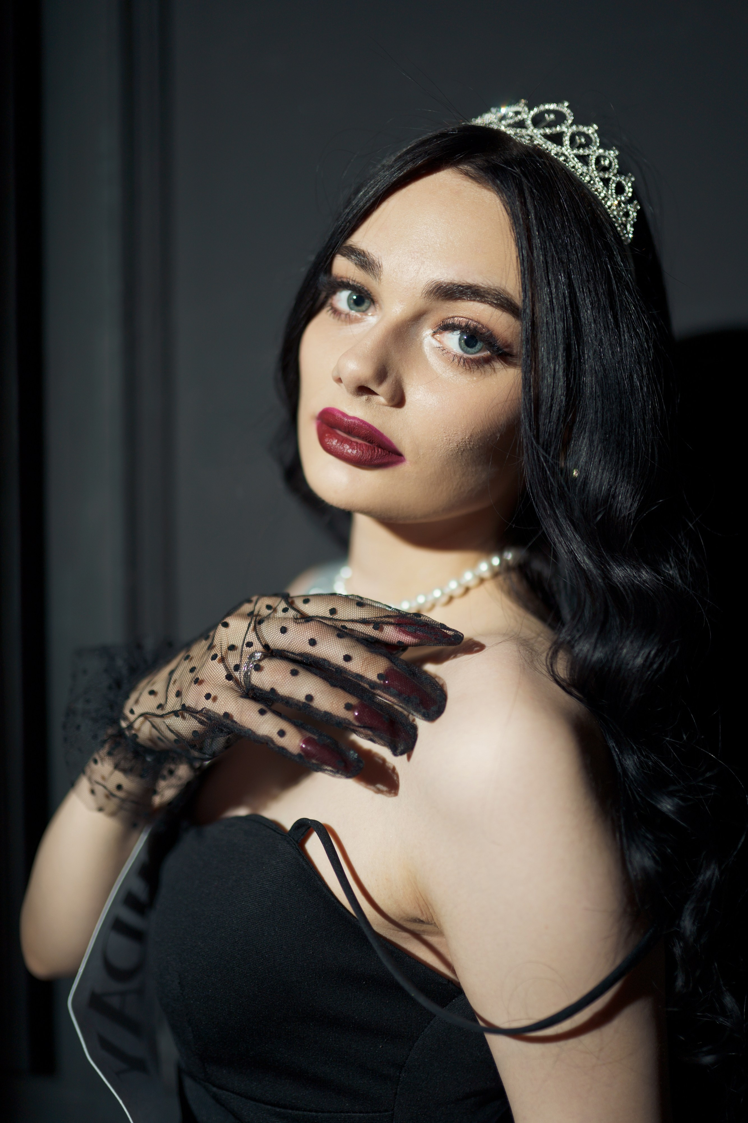 Лина. Фотограф Челябинск Беспалова Надежда