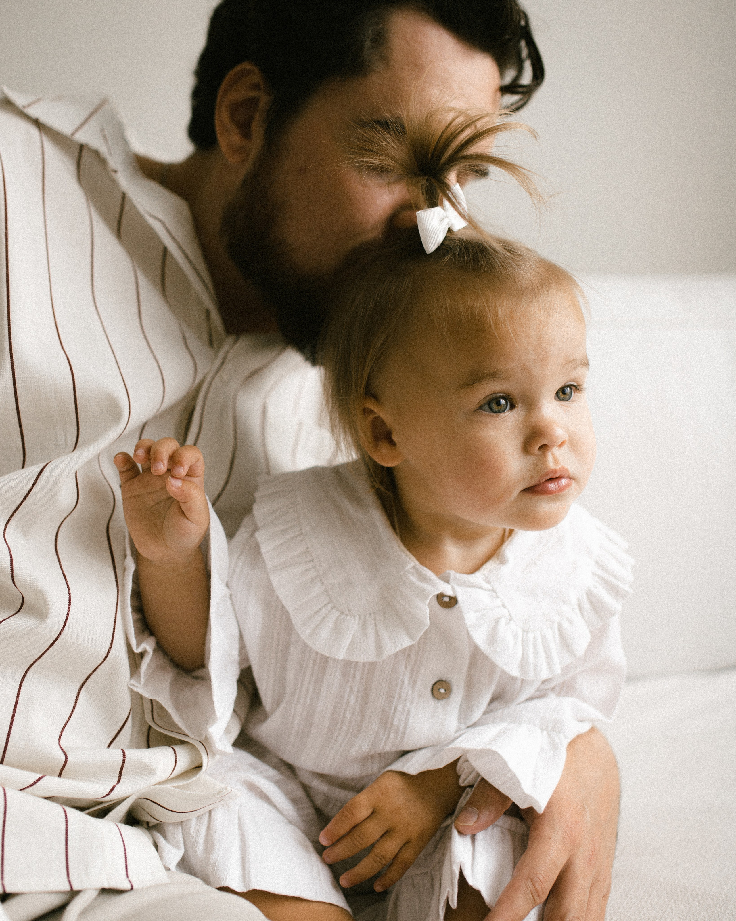 Ева Дима и Мира. Семейный фотограф в Москве Алина Савченко