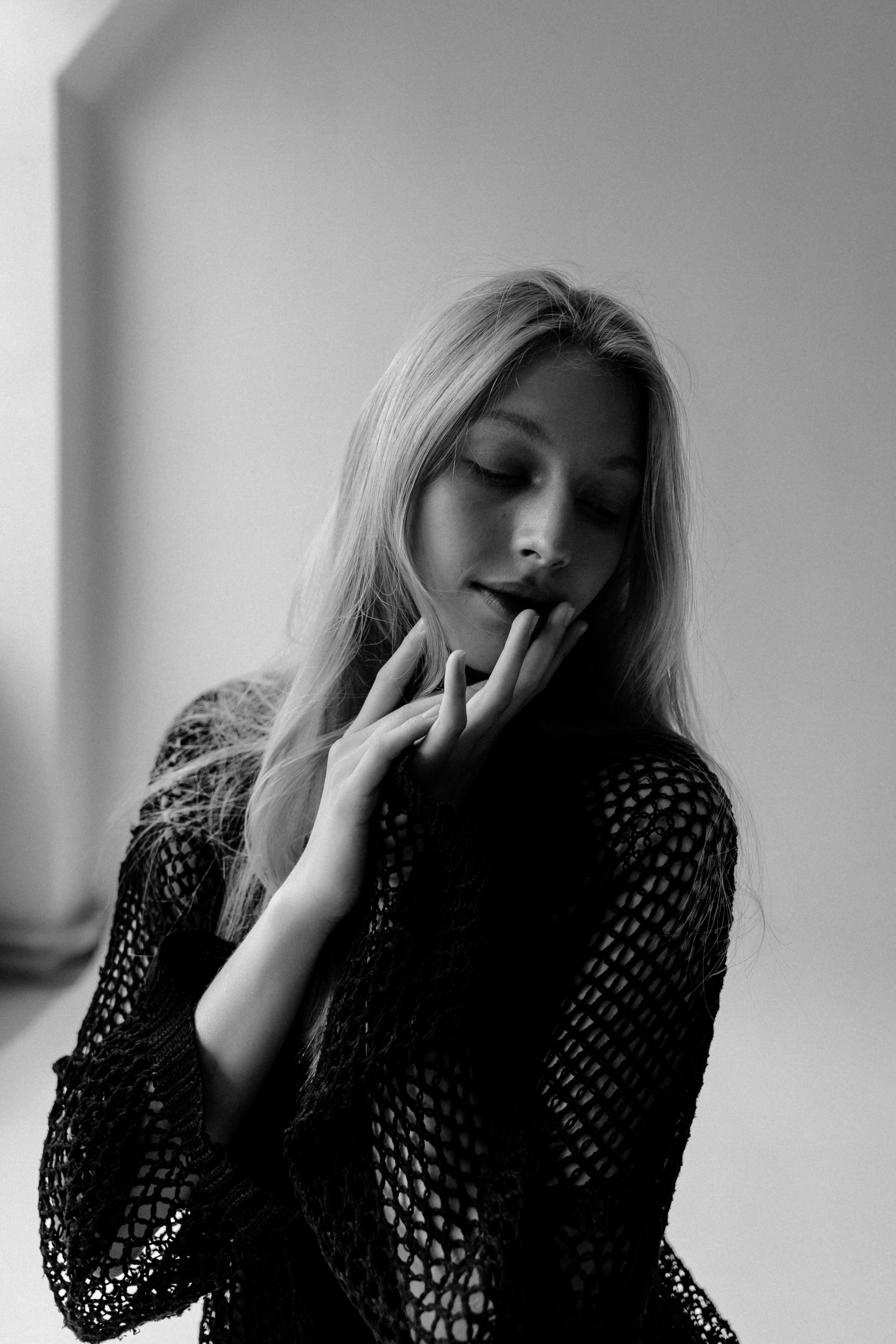 Злата. Фотограф Москва, Санкт-Петербург, Абакан