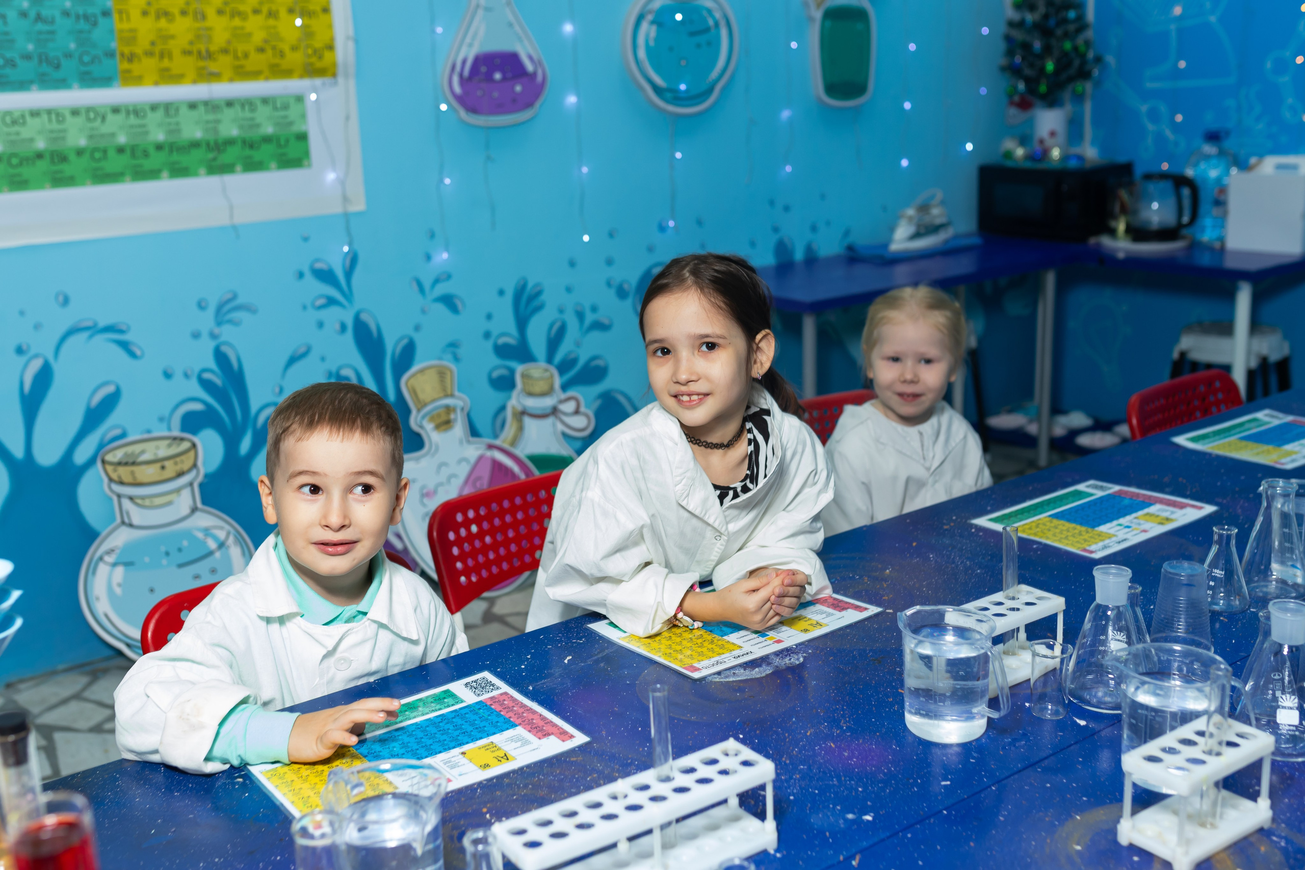 День рождение Данила. Марина Шаймухаметова. Фотограф в Уфе