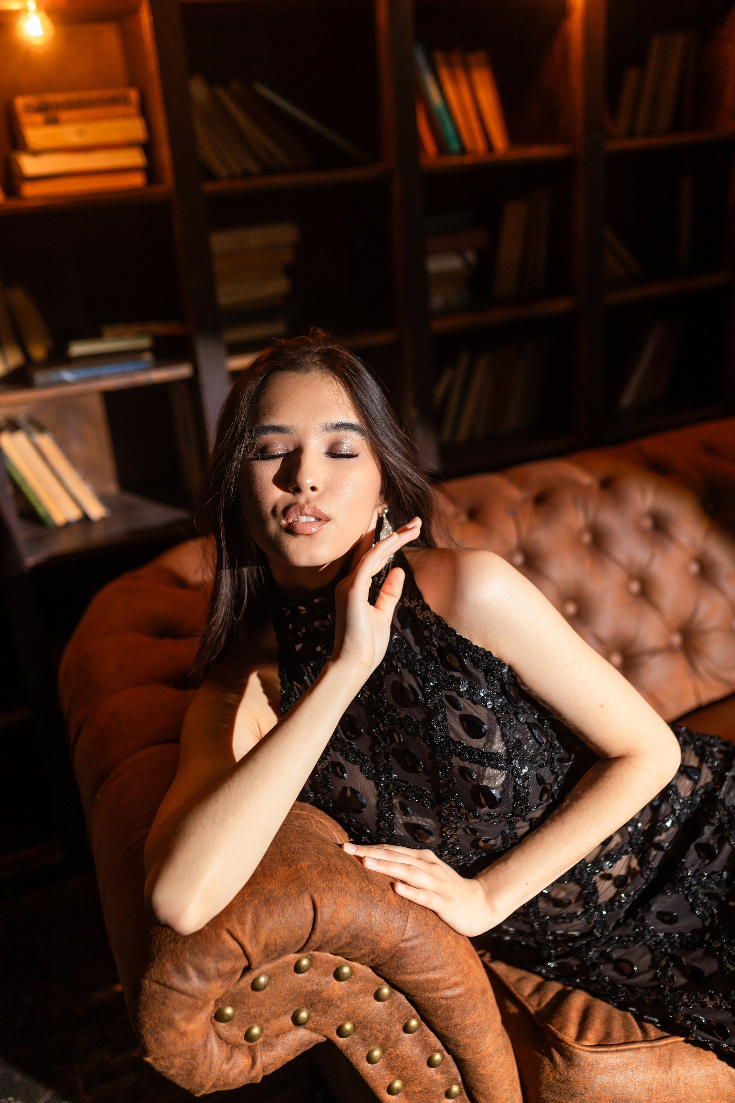 Розалия. Марина Шаймухаметова. Фотограф в Уфе