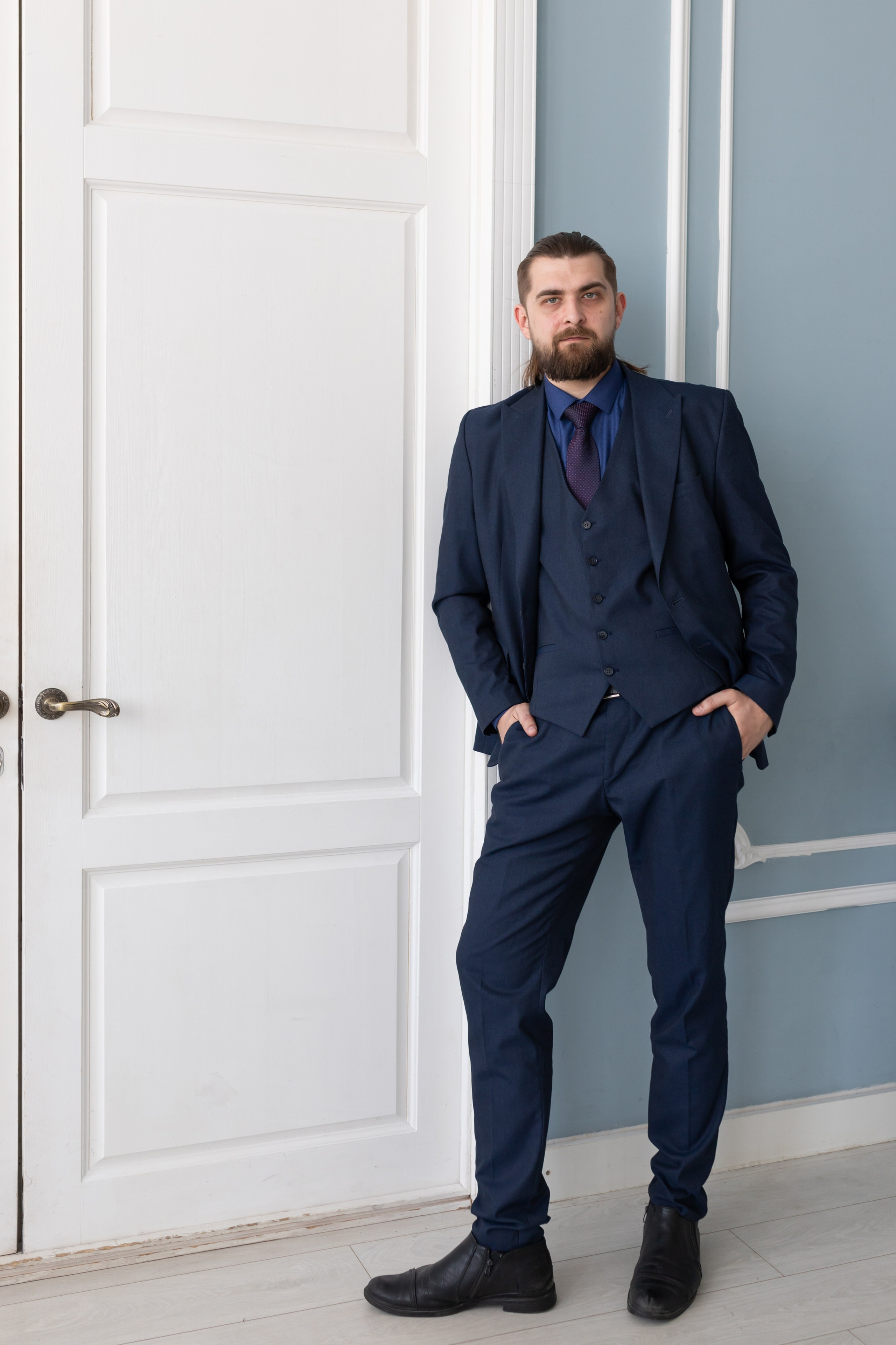 Евгений и Елизавета. Марина Шаймухаметова. Фотограф в Уфе