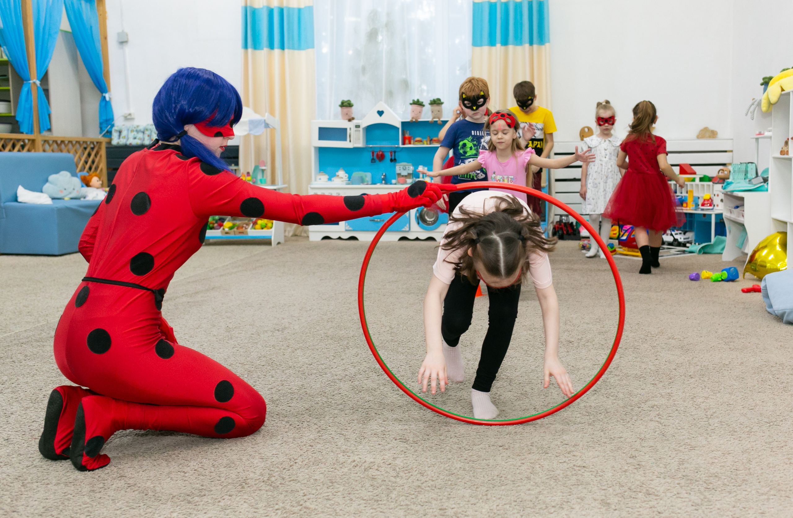 Праздники. Фотограф новорожденных и семейный фотограф НСО г. Бердск Марина Львова
