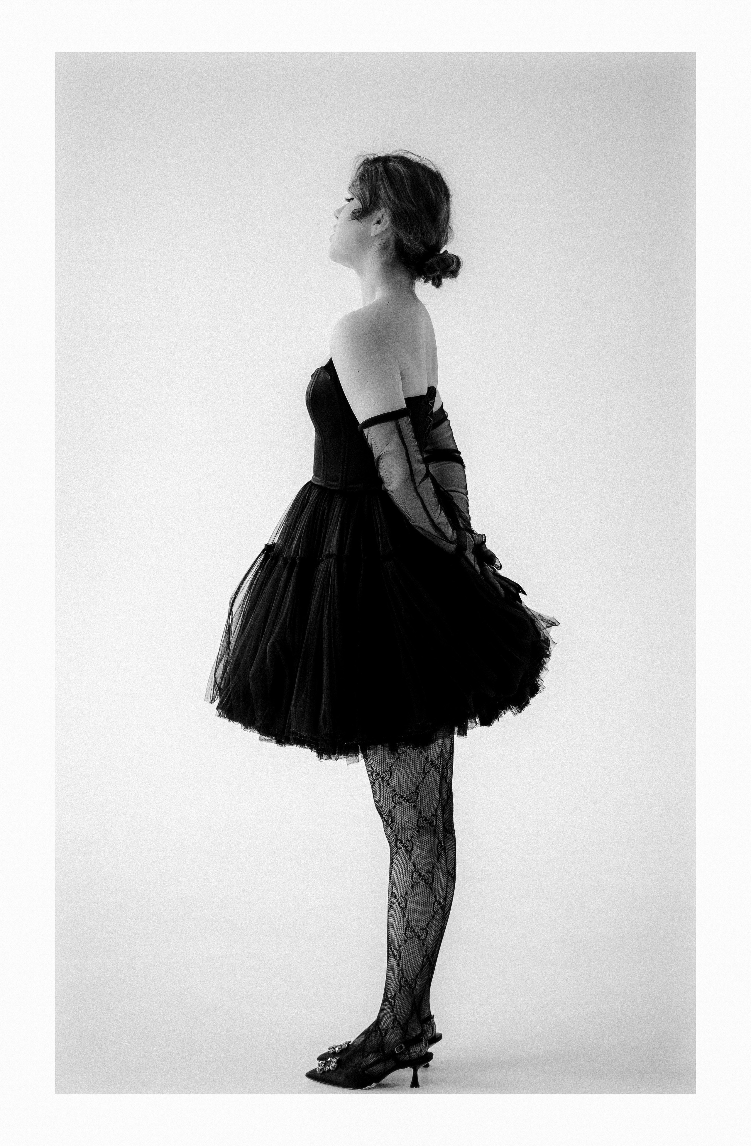 Portrait. Фотограф|Екатеринбург Надя Фефелова