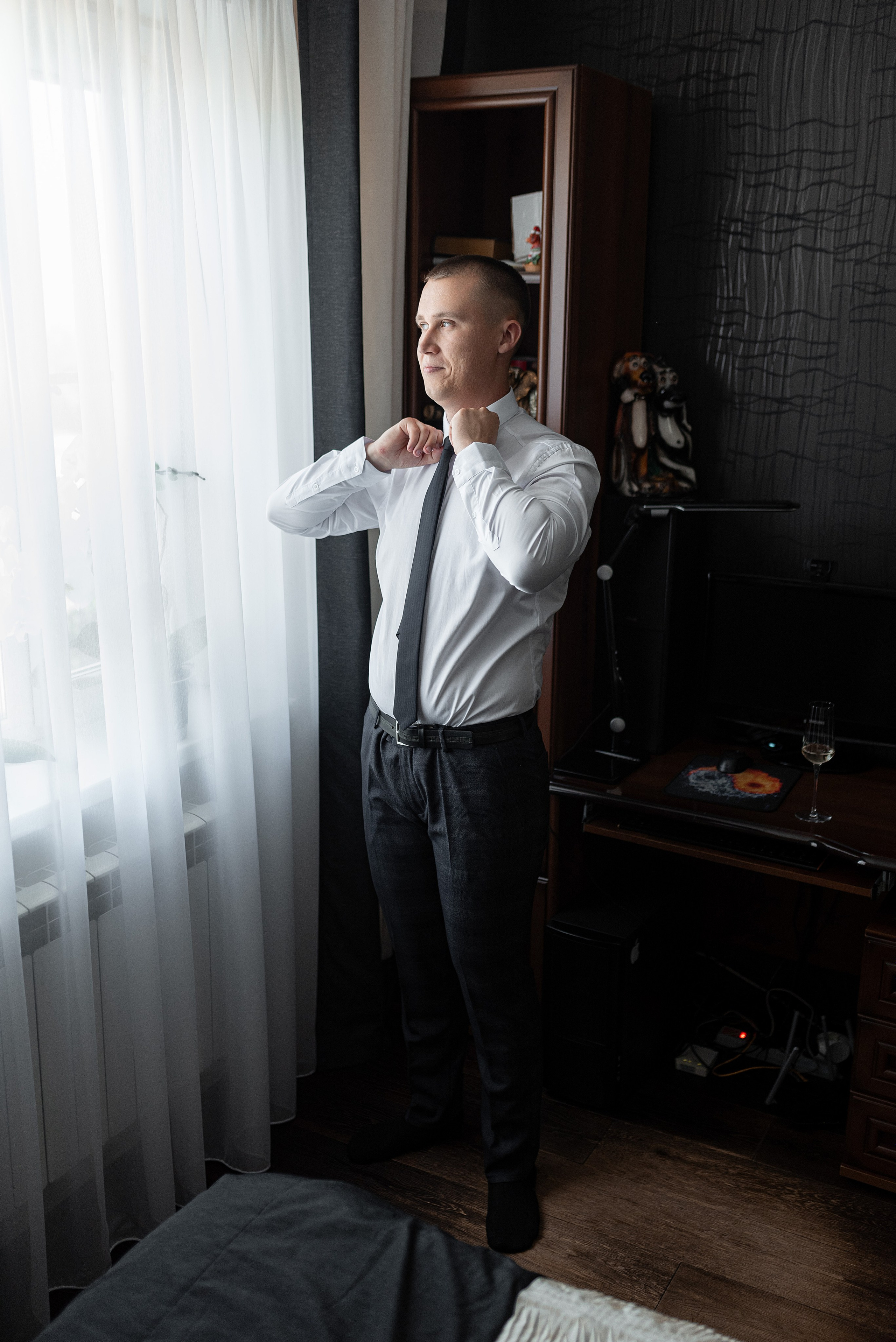 Александр и Юлия. Свадебный фотограф Белгород Валуйки Старый Оскол Воронеж