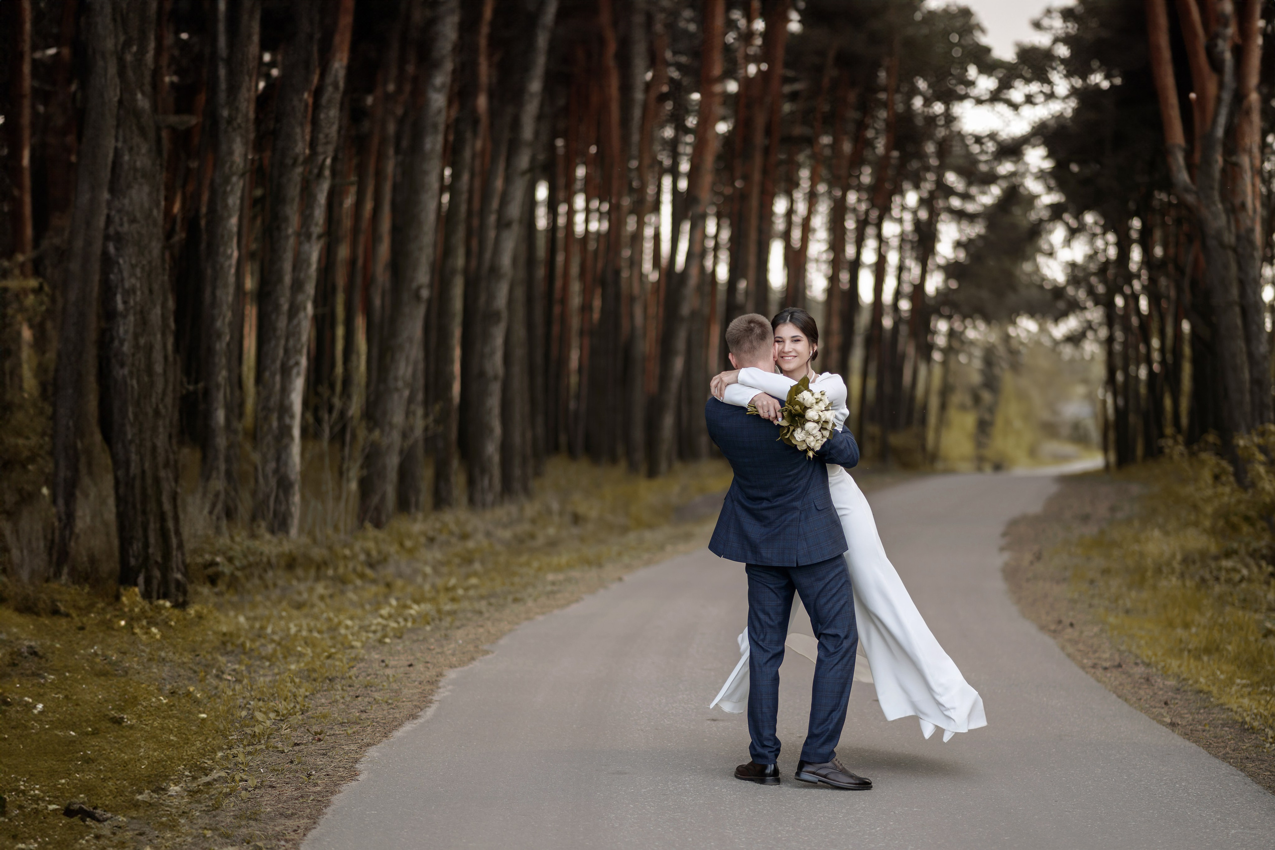 Эдуард и Виктория. Свадебный фотограф Белгород Валуйки Старый Оскол Воронеж