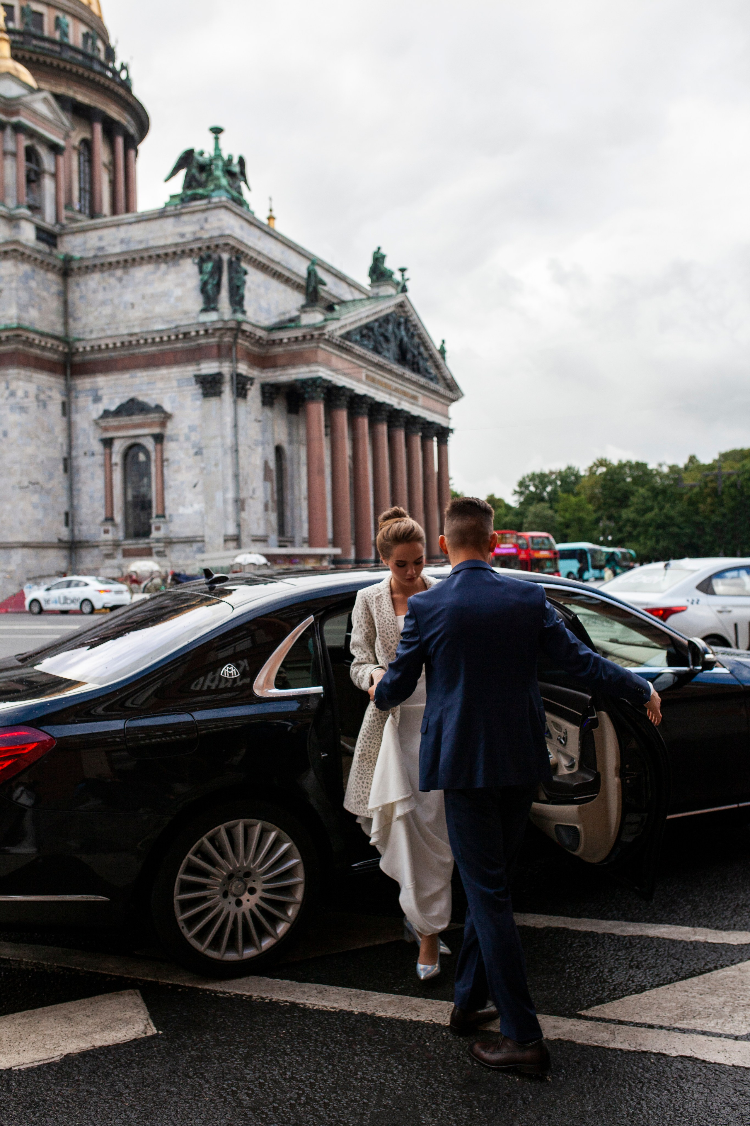 Серафима. Главная