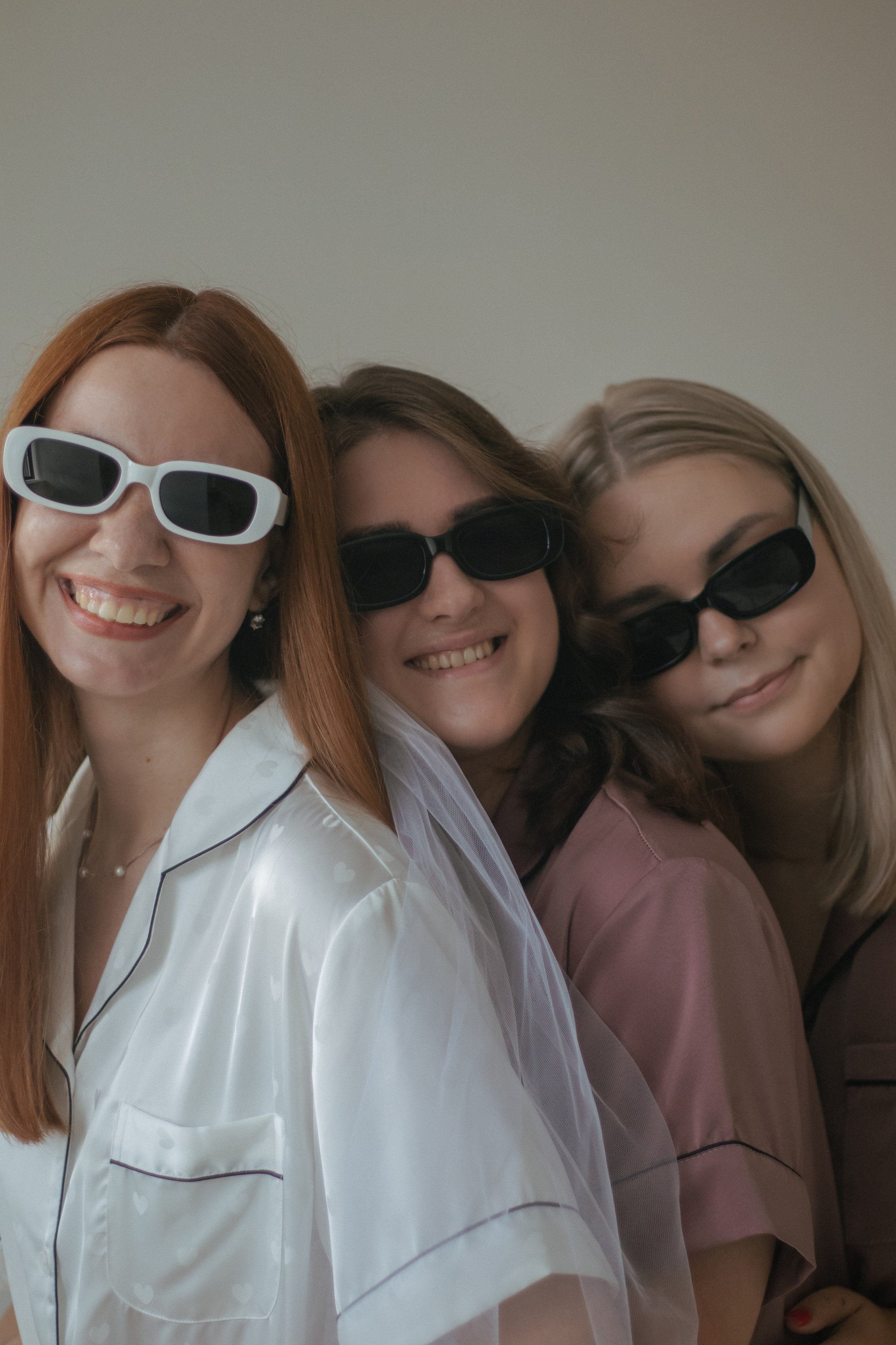 Аня, Настя и Ника. Фотограф в Твери Дарья Уткина