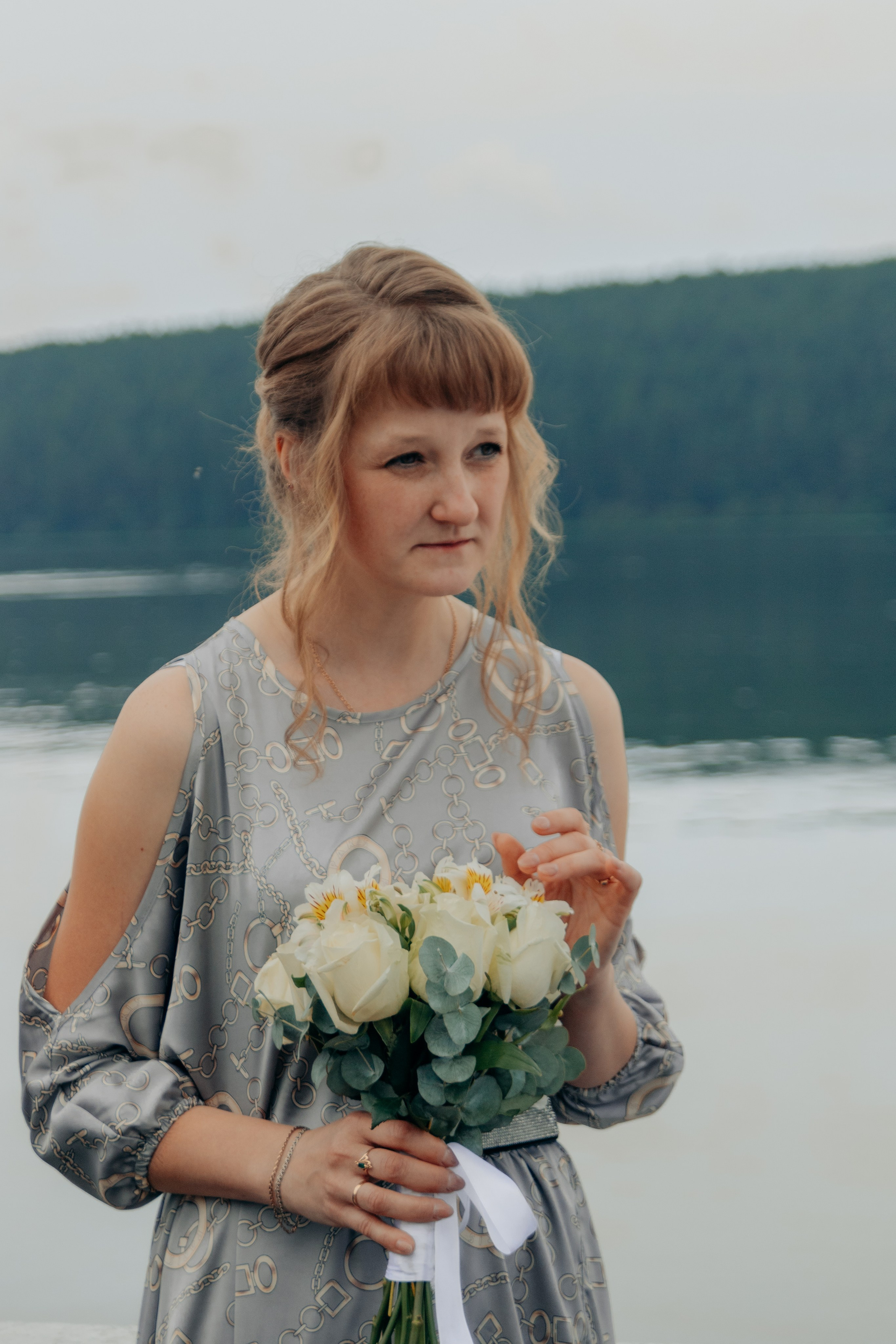 Ольга & Николай