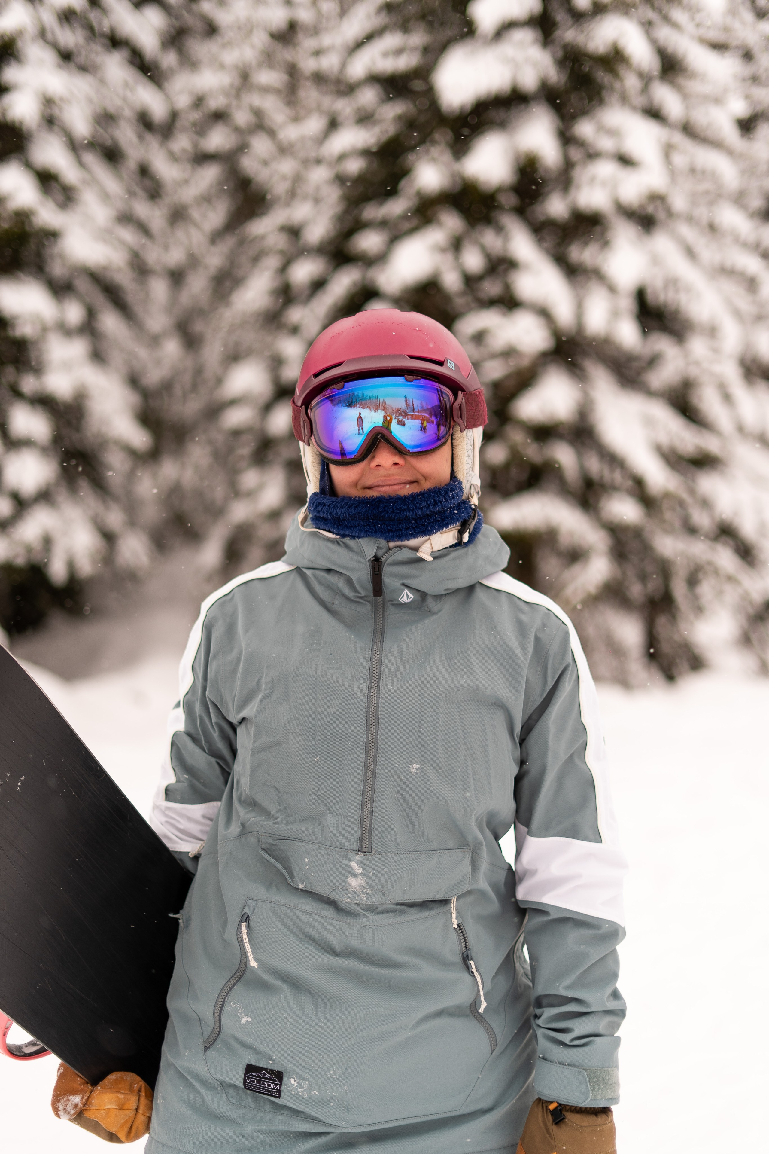 Джой 21.03.24. Анастасия Паршукова — фотограф Шерегеш Новосибирск