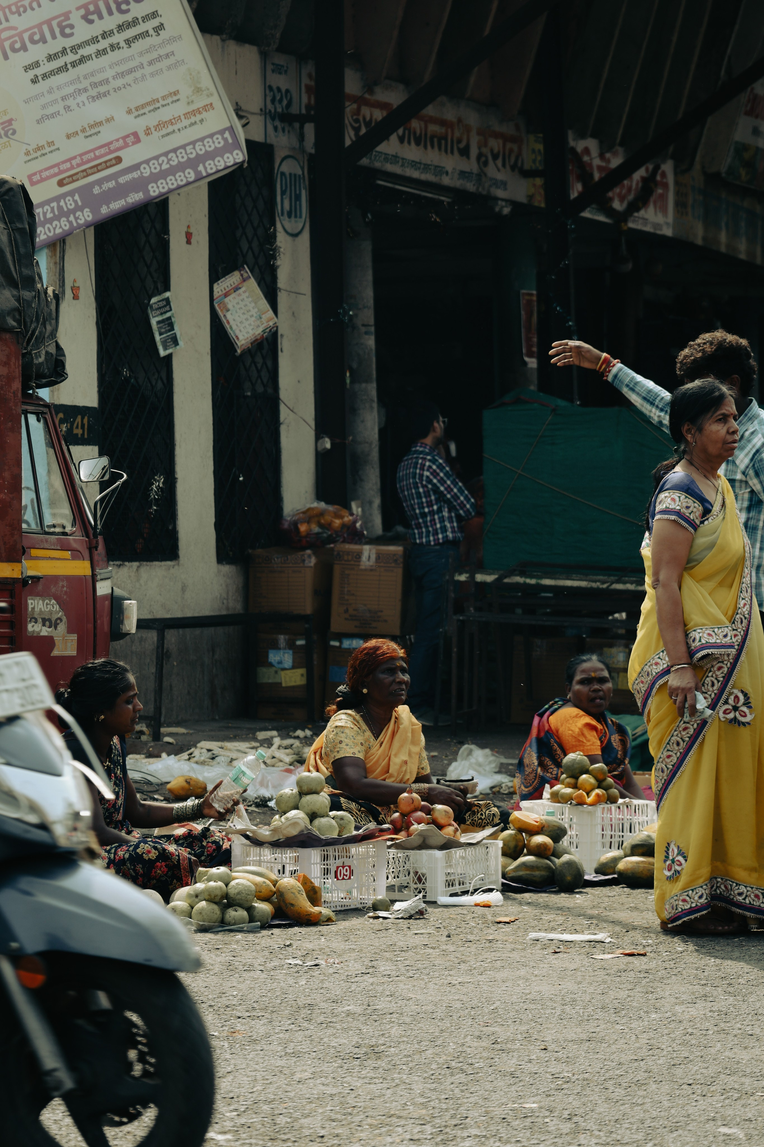 India. Фотограф в Москве