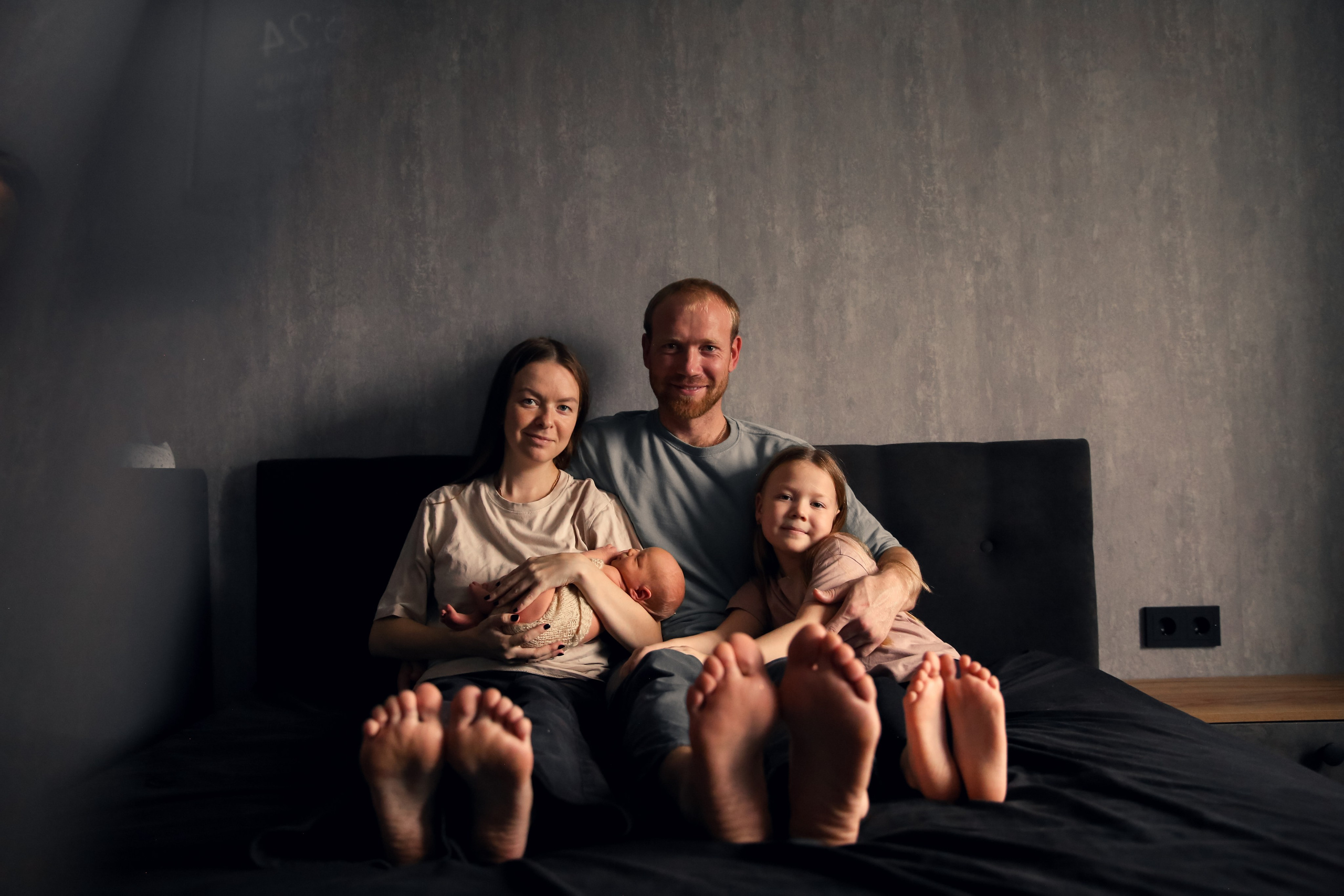 Костя. Фотограф Анастасия Галкина в Кудымкаре