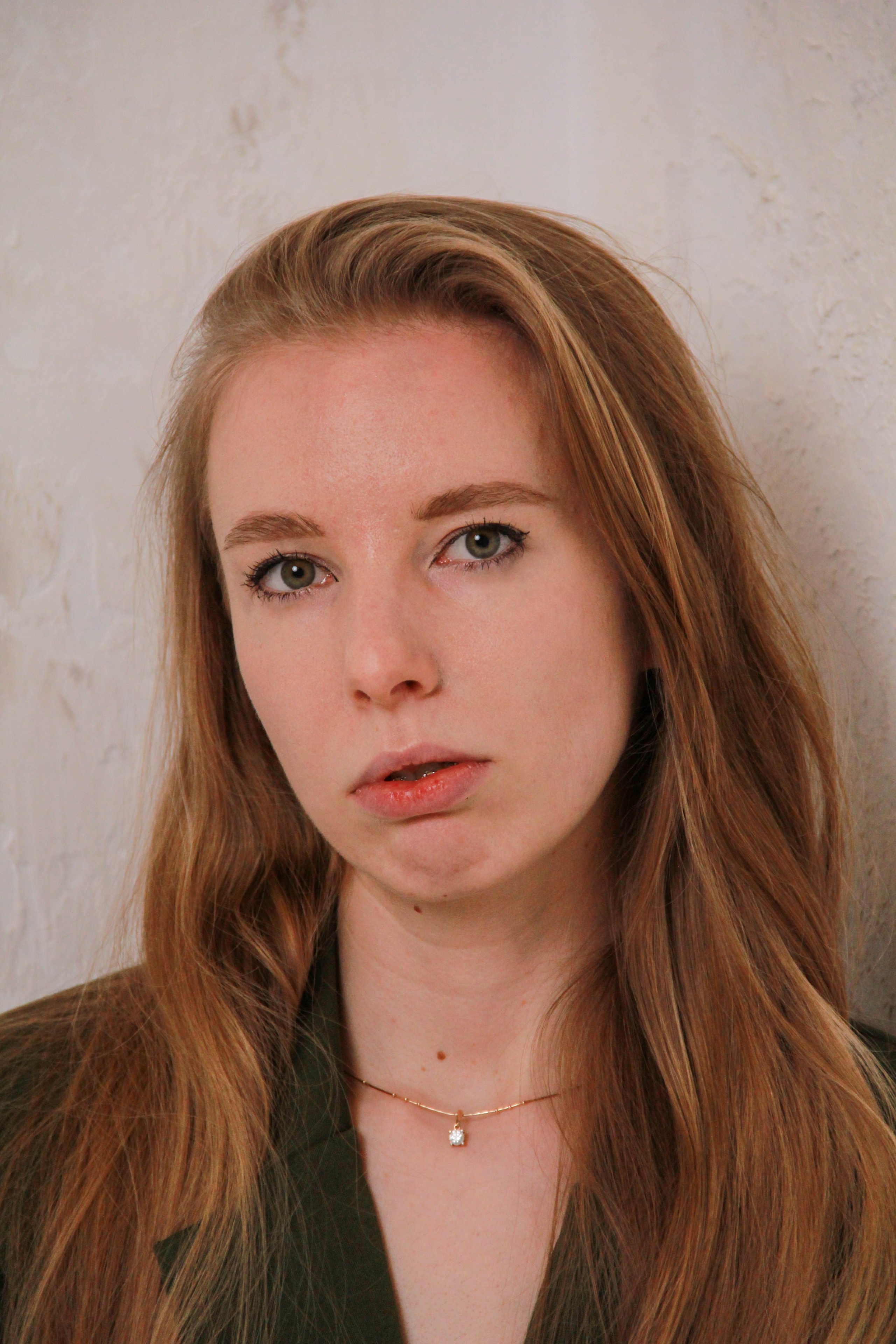 Екатерина. Фотограф в Ставрополе Софья Цверьянова