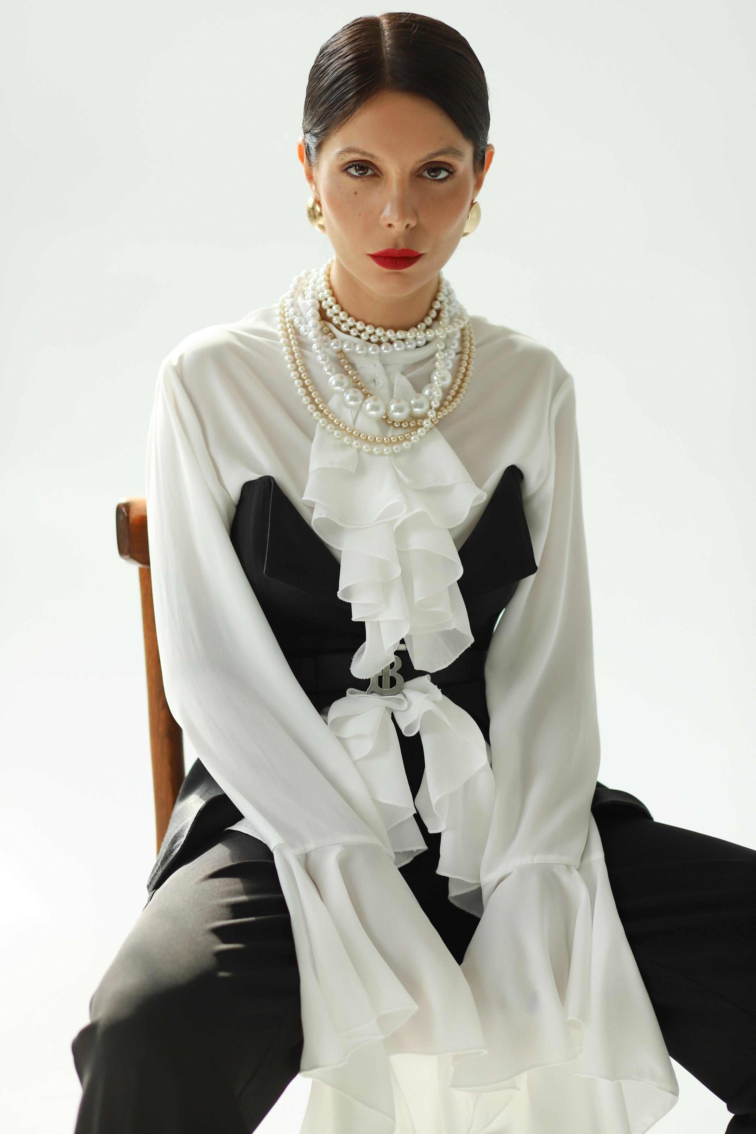 Ляман. Фотограф в Саратове Мария Гугнина