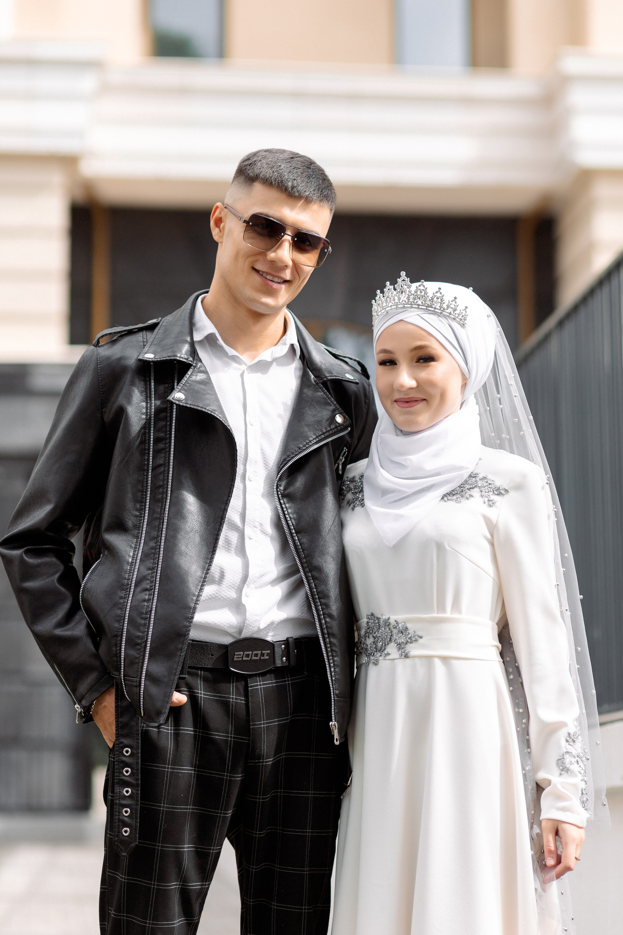 ПРИМЕР: Хушик и Ксения. Прогулка. Все фото. Профессиональный фотограф в Ижевске Леша Петров