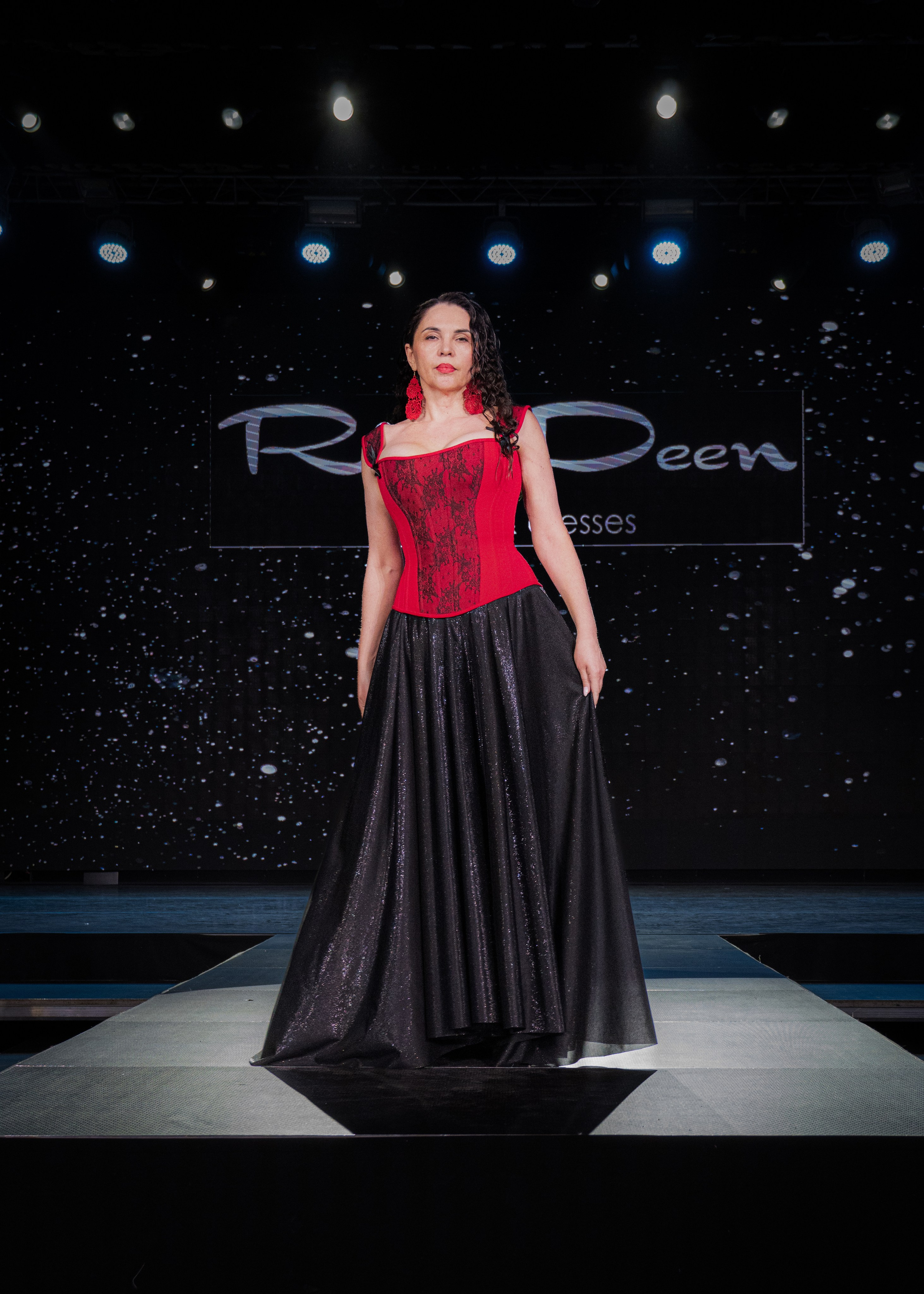 Премия "Сибирский стиль 2024"