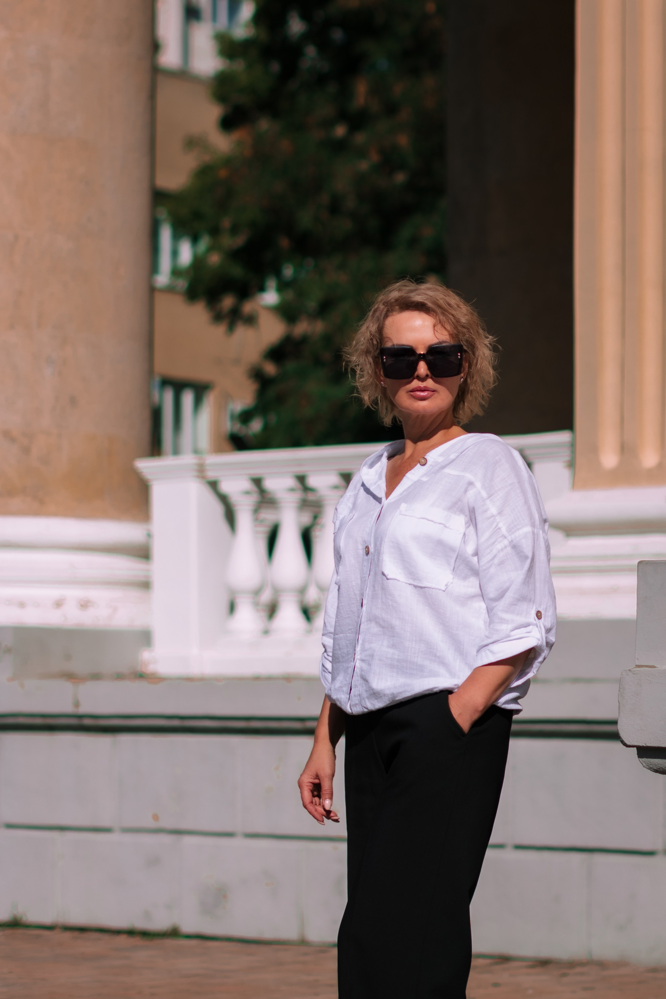 Индивидуальная съёмка, портрет. Фотограф и видеограф в Ставрополе Инна Попова