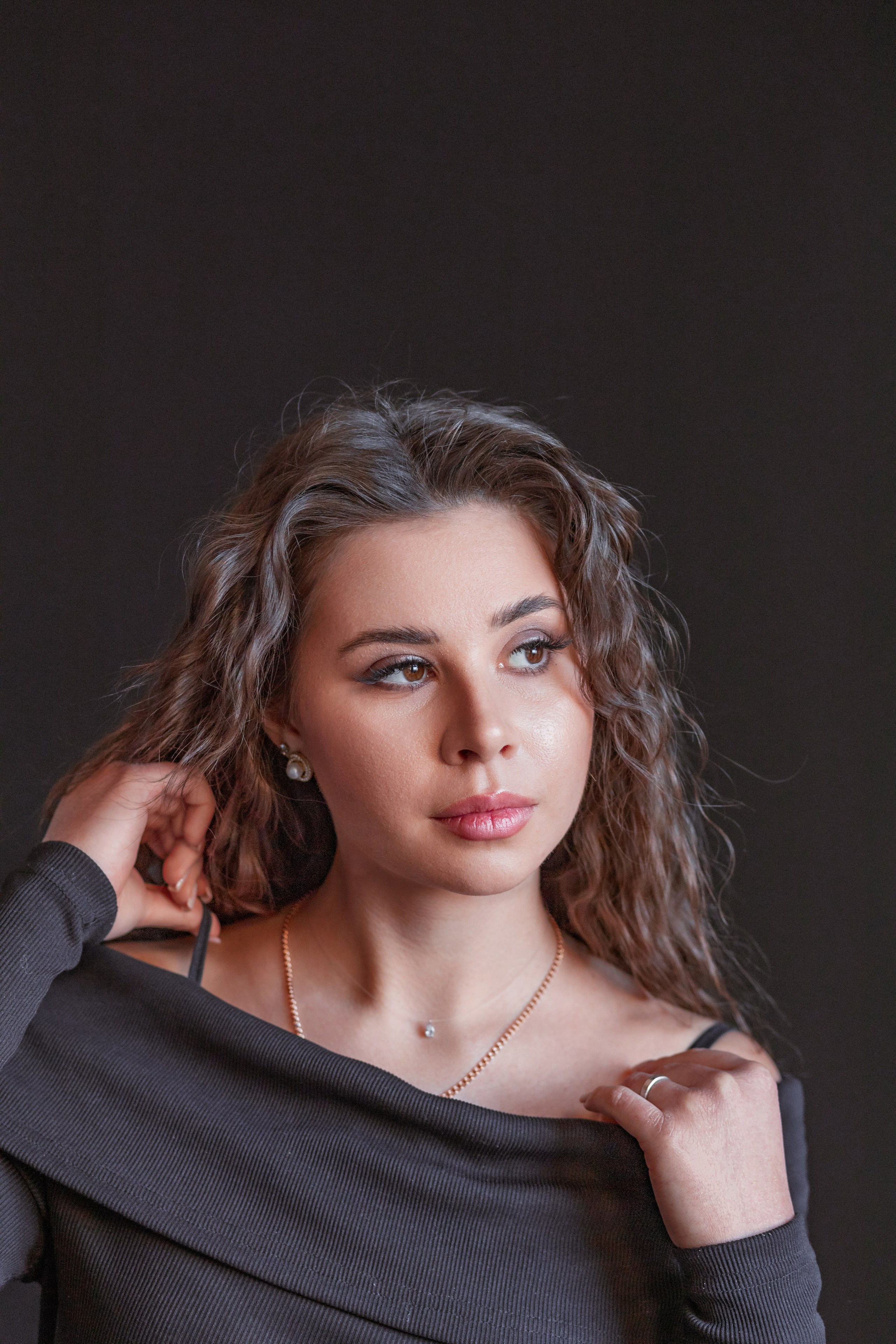 Съёмка в фотостудиях. Фотограф и видеограф в Ставрополе Инна Попова