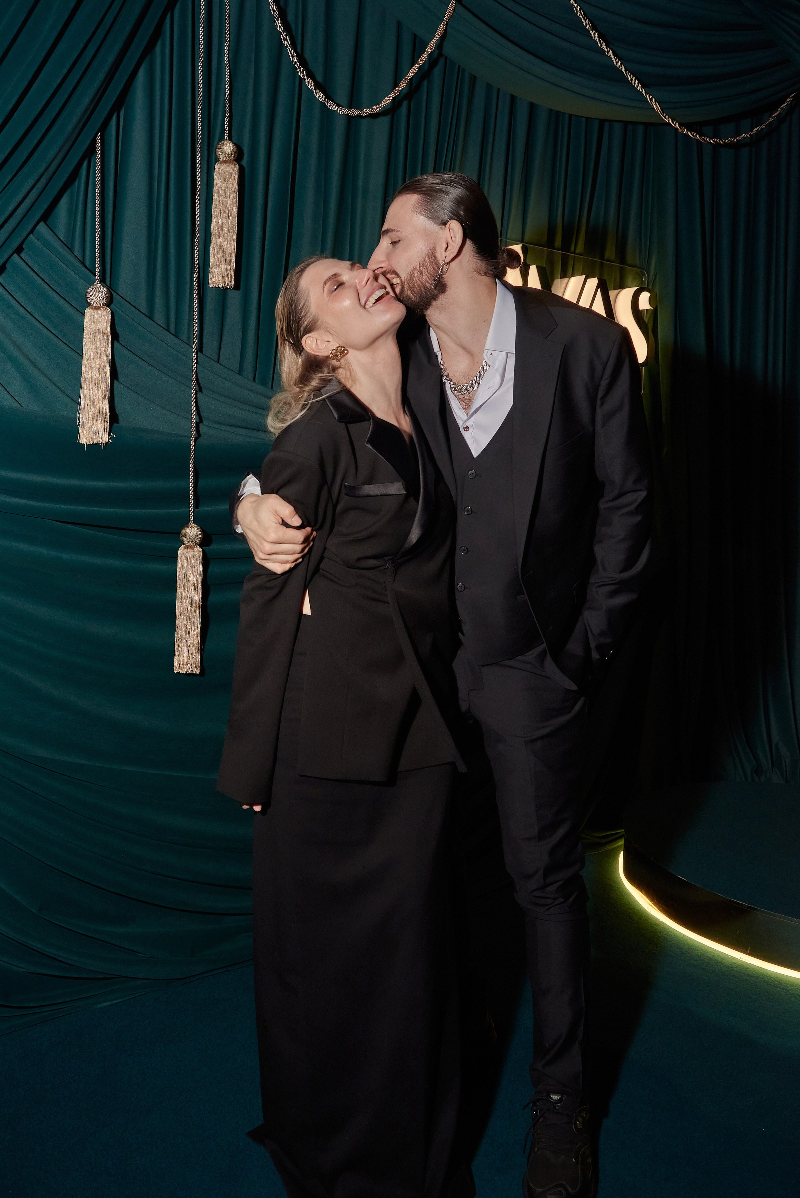 День рождения Светланы Пинигиной в караоке Divas. Наталия Дианова — фотограф для брендов и экспертов в Москве