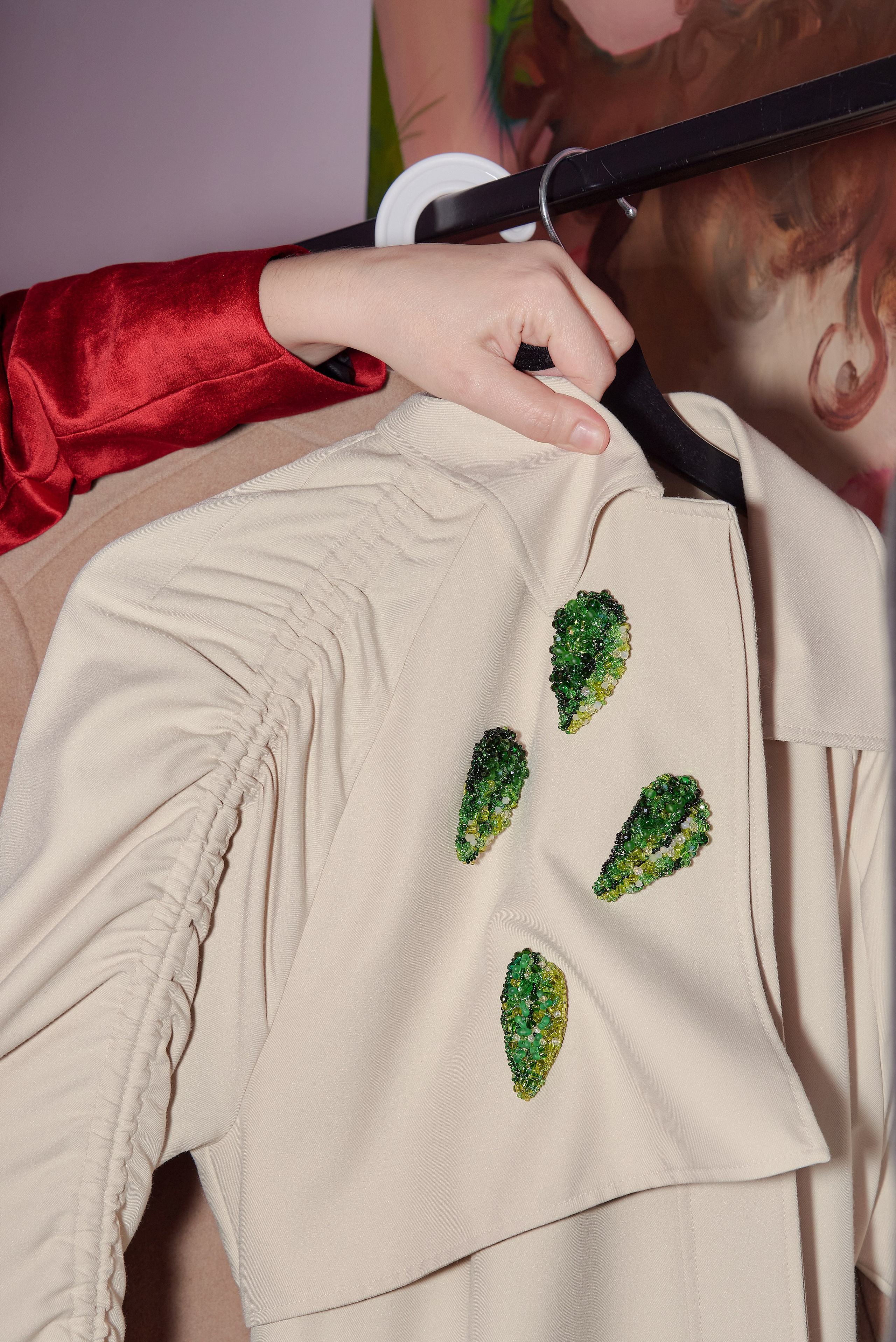 Поп-ап брендов EMBRA и CREATION POLE. Наталия Дианова — фотограф для брендов и экспертов в Москве