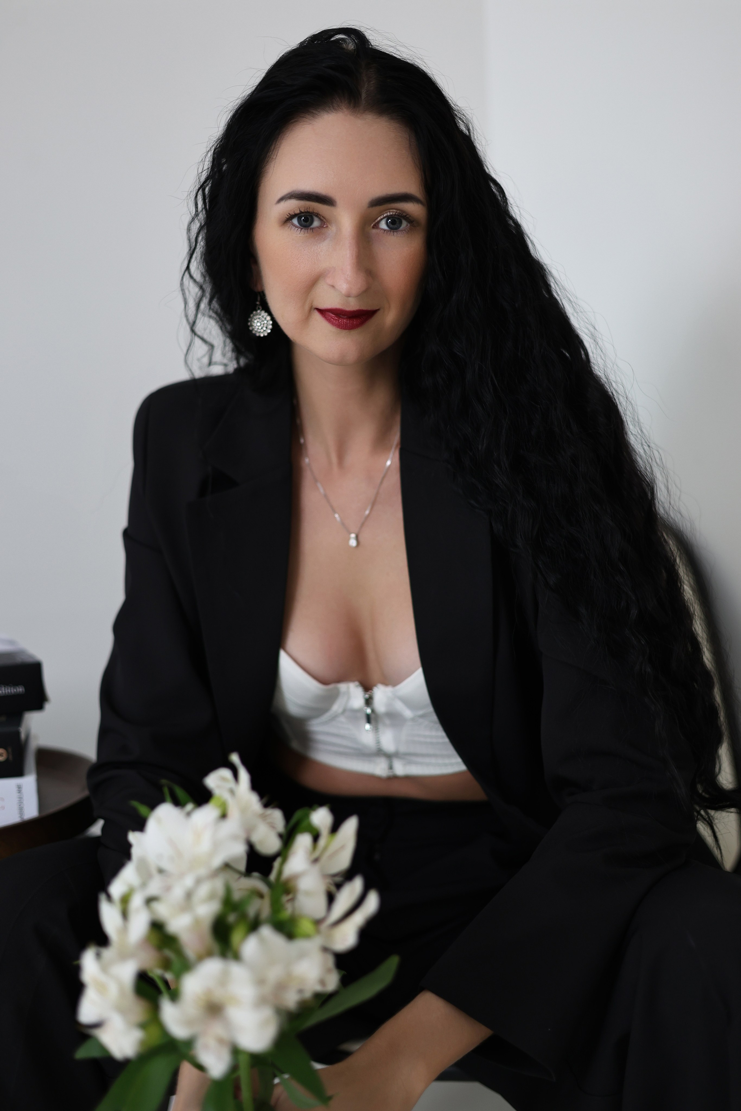 Алёна. Свадебный и семейный фотограф в Воронеже Ксения Воротникова