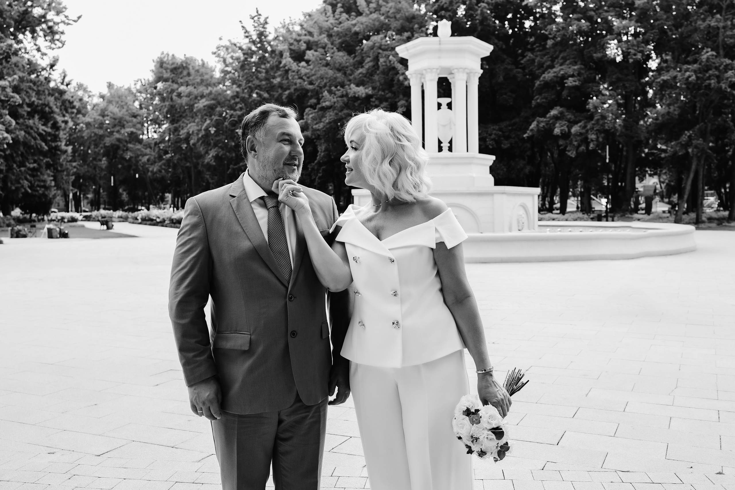 Елена и Олег. Свадебный и семейный фотограф в Воронеже Ксения Воротникова