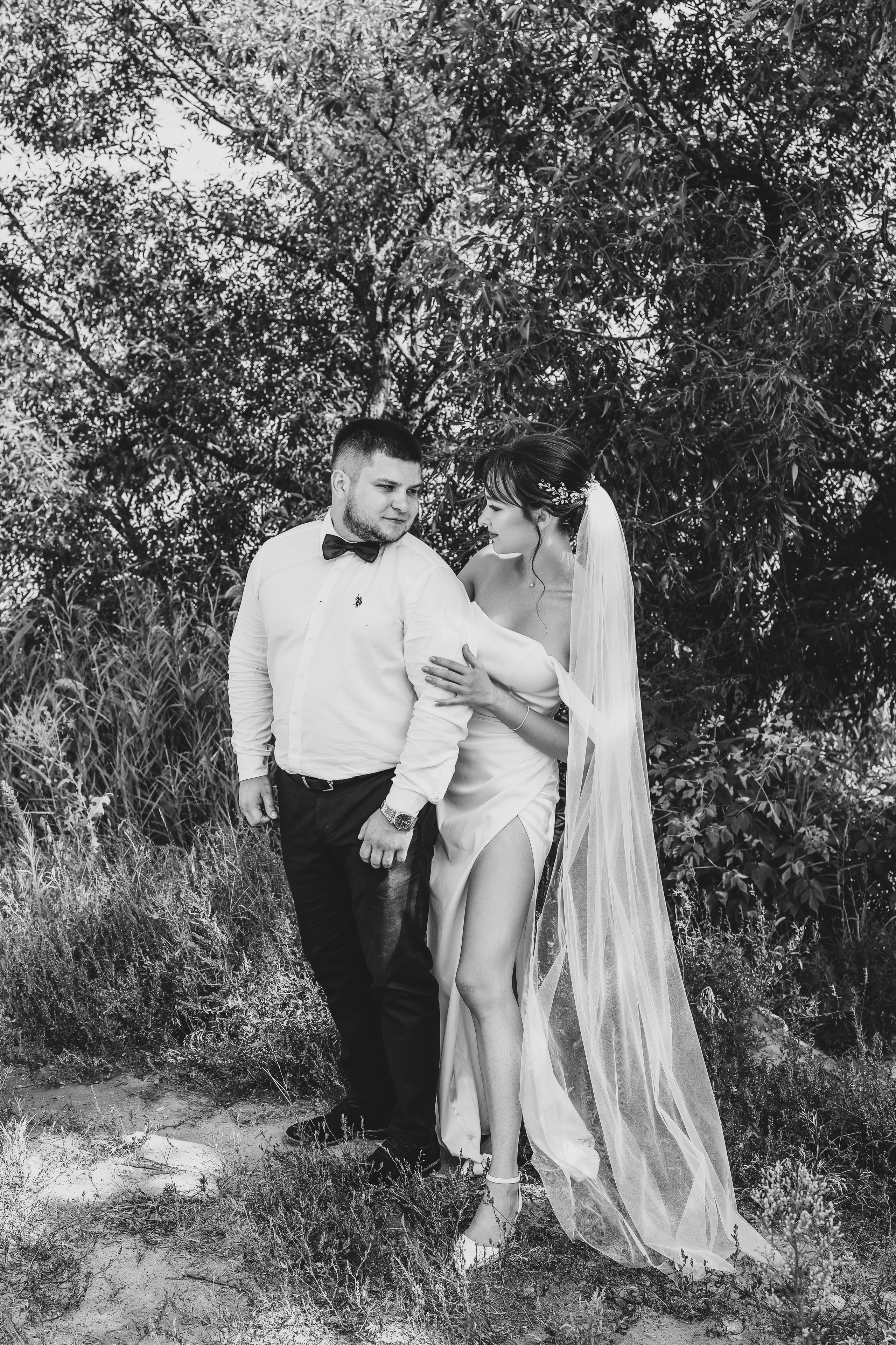 Марина и Роман. Свадебный и семейный фотограф в Воронеже Ксения Воротникова