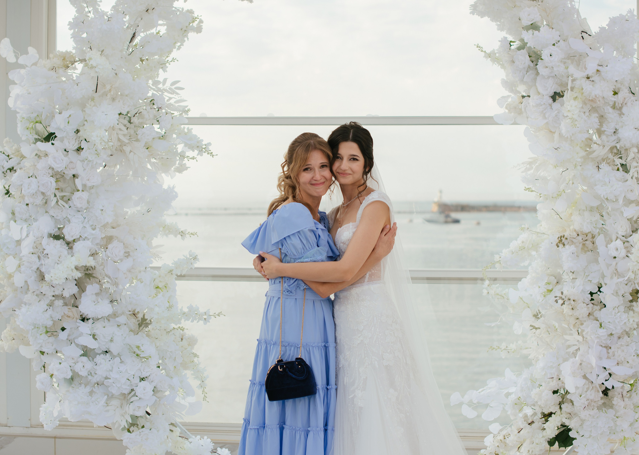 Дмитрий и Ангелина (г. Севастополь). Свадебный, женский, семейный фотограф в Севастополе Юлия Мошенко